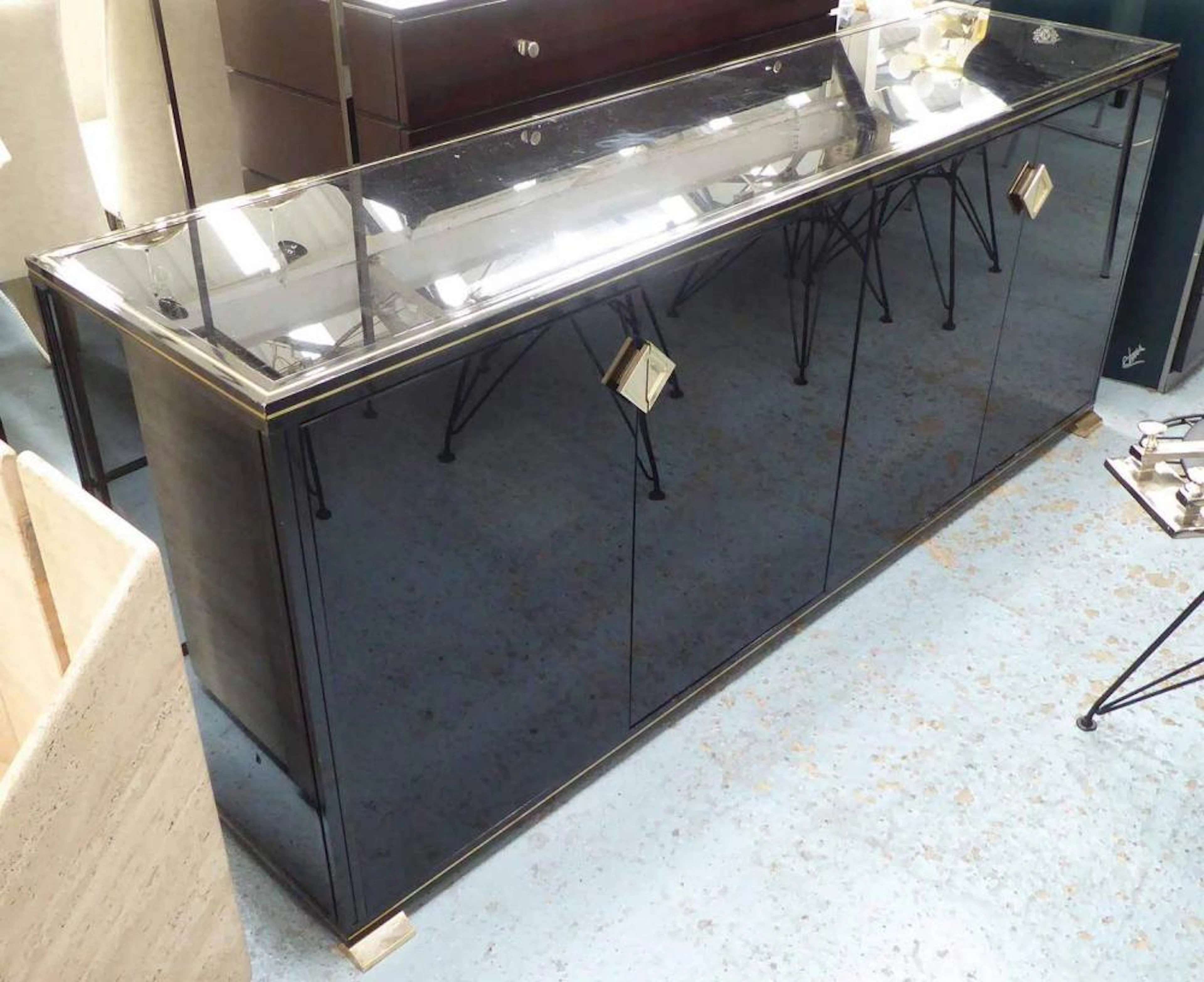 PIERRE VANDEL CABINET