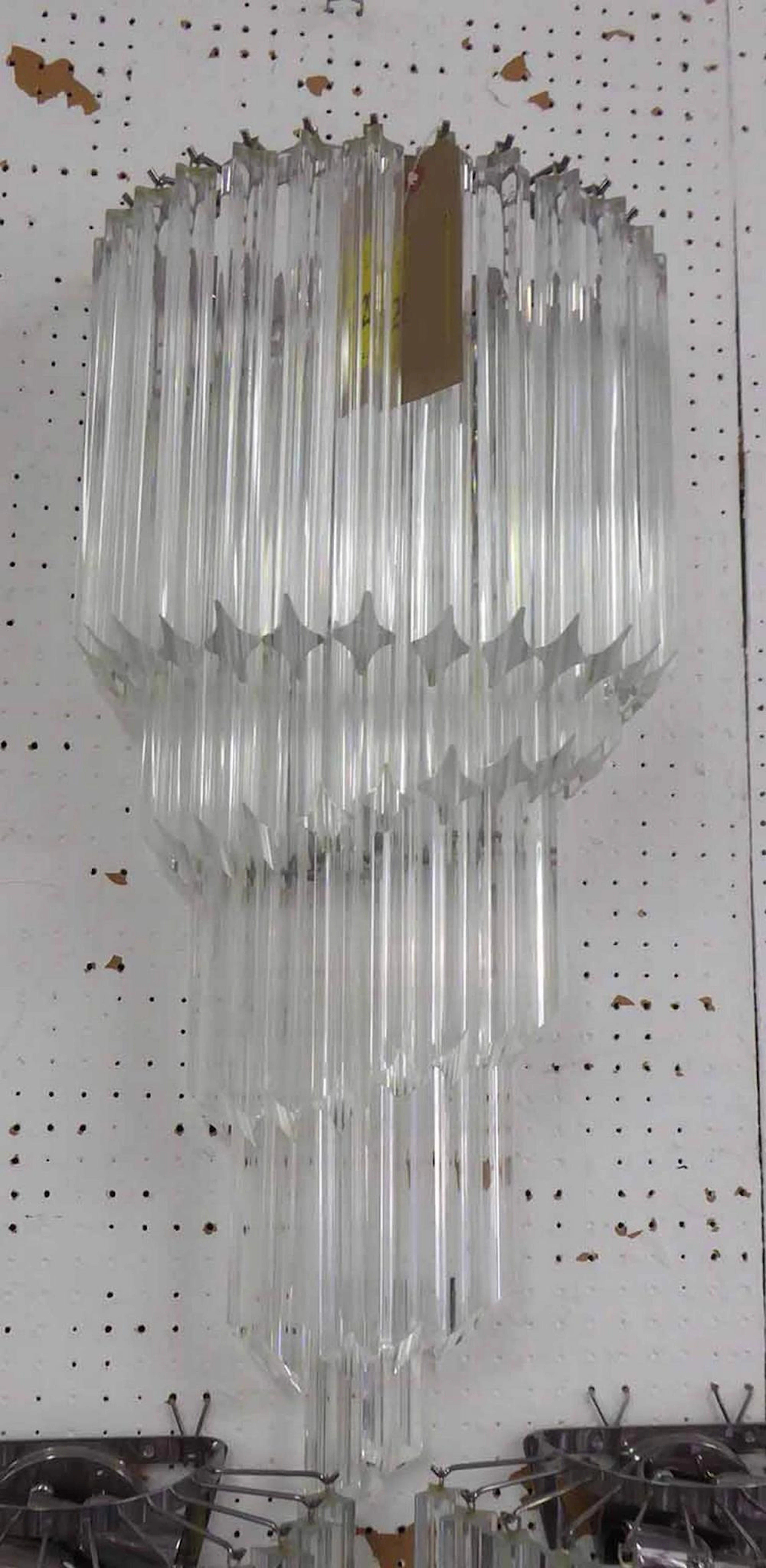 ITALIAN WALL LIGHT