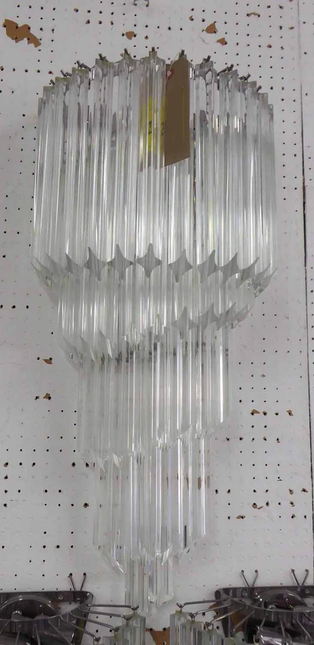 ITALIAN WALL LIGHT