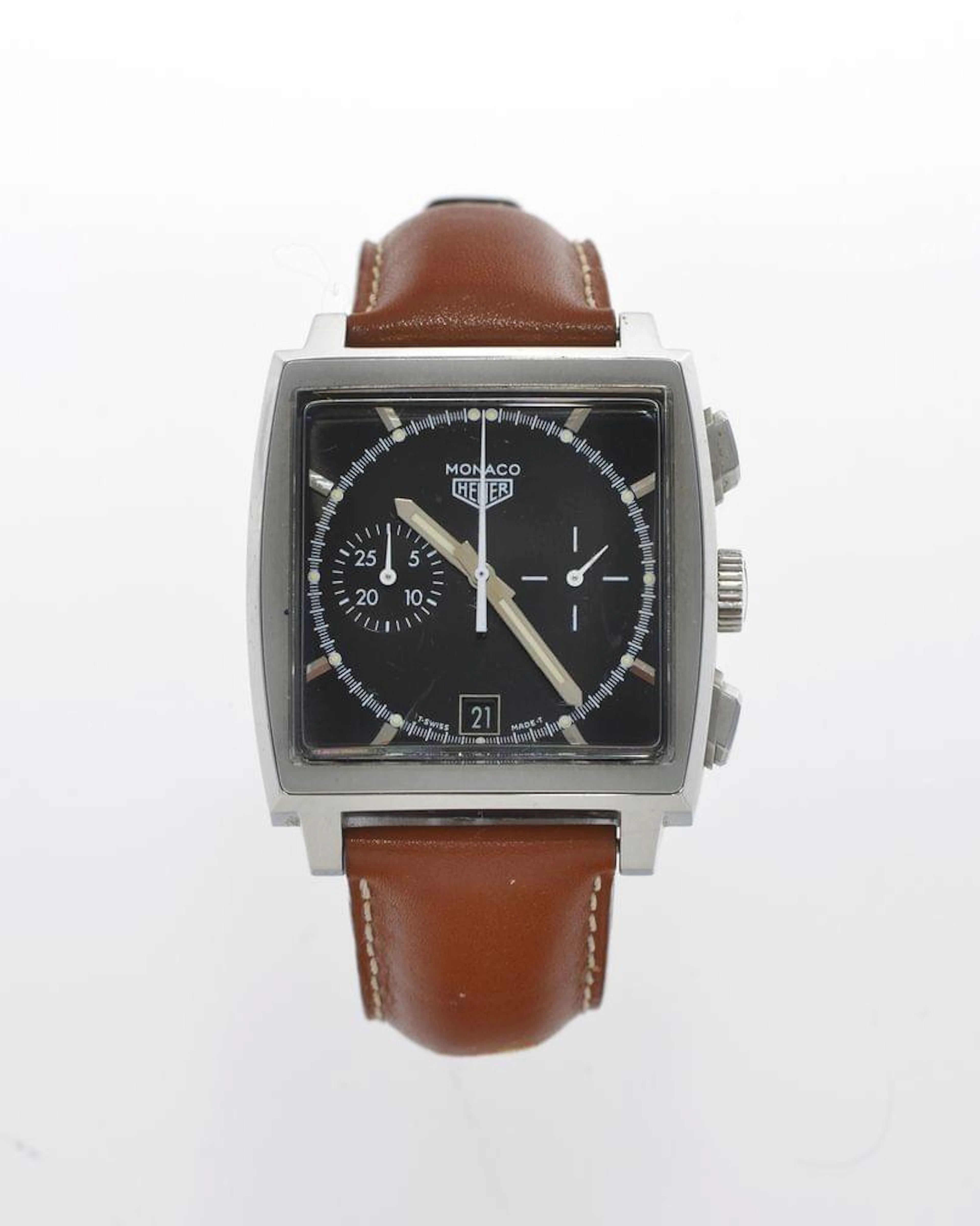 28. Tag Heuer