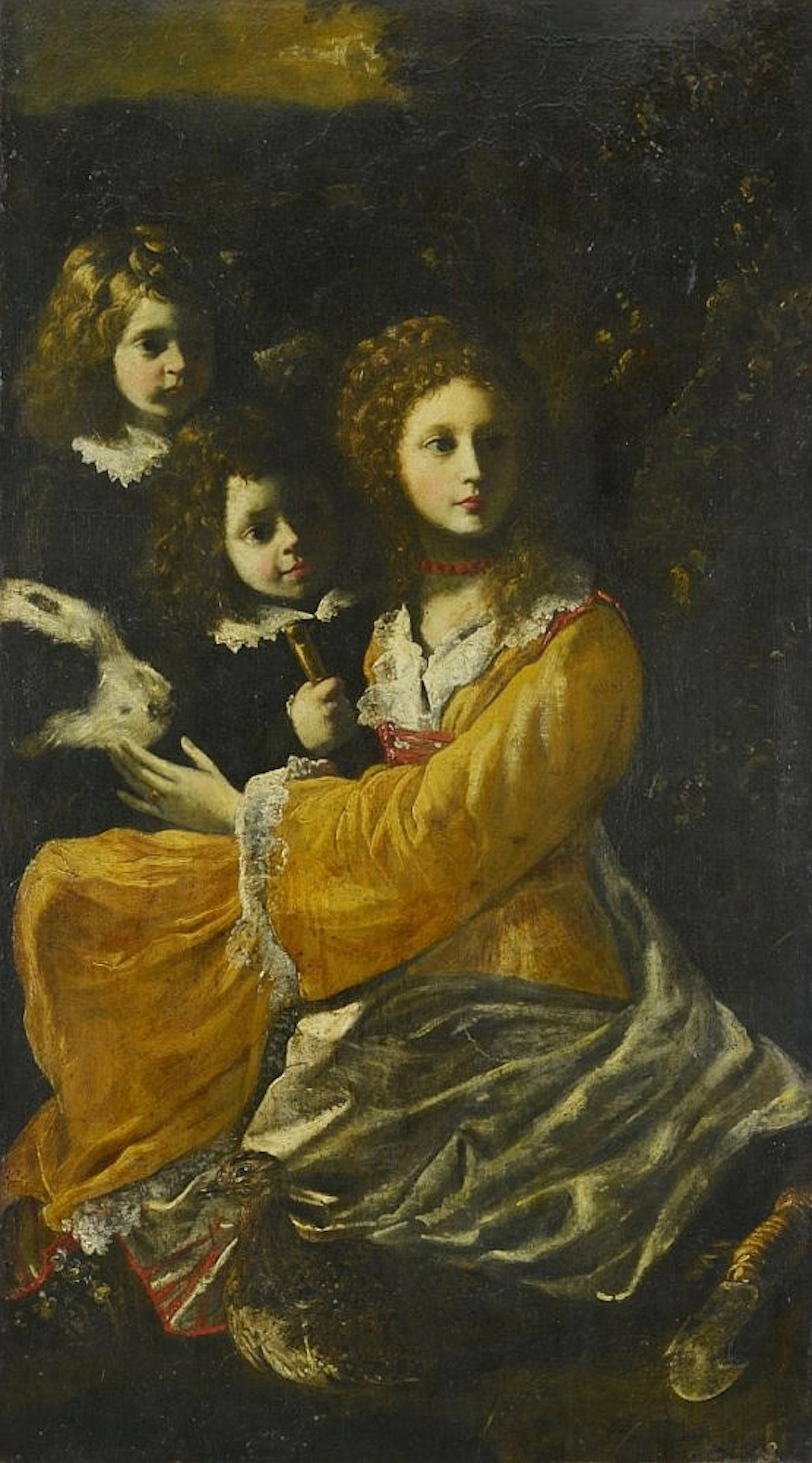 Pietro Martire Neri (1610-1661)