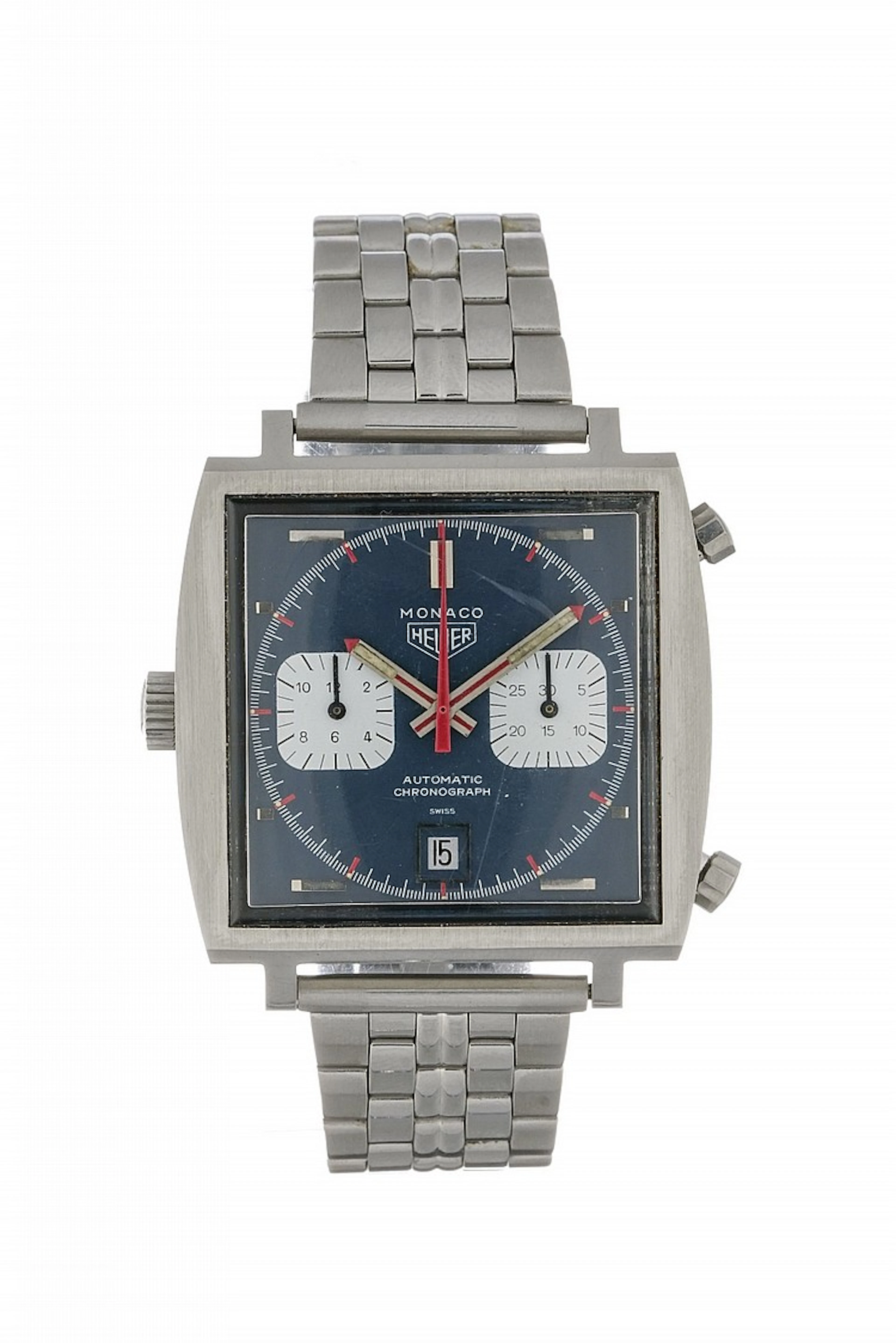 Tag Heuer