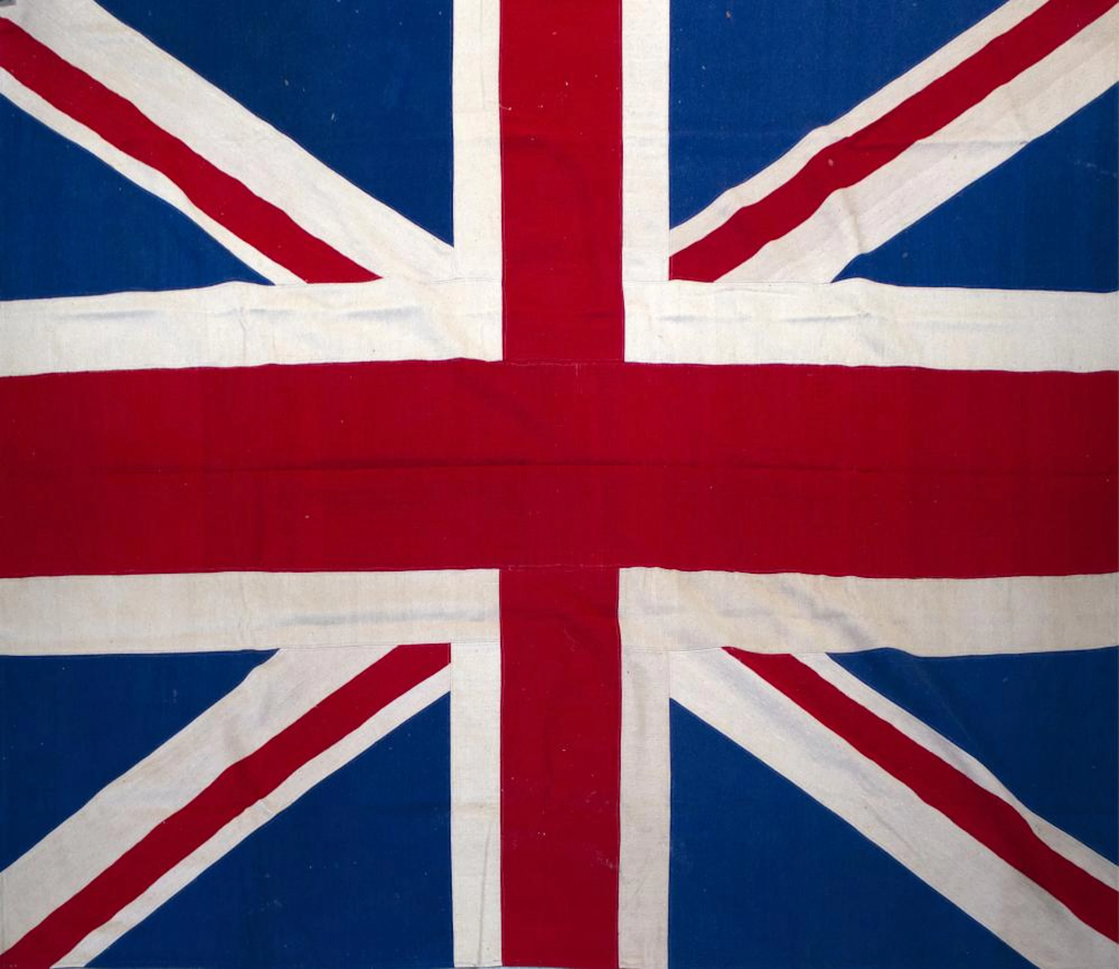 Tapis Union Jack A décor du drapeau du Royaume-Uni, 316x272 cm