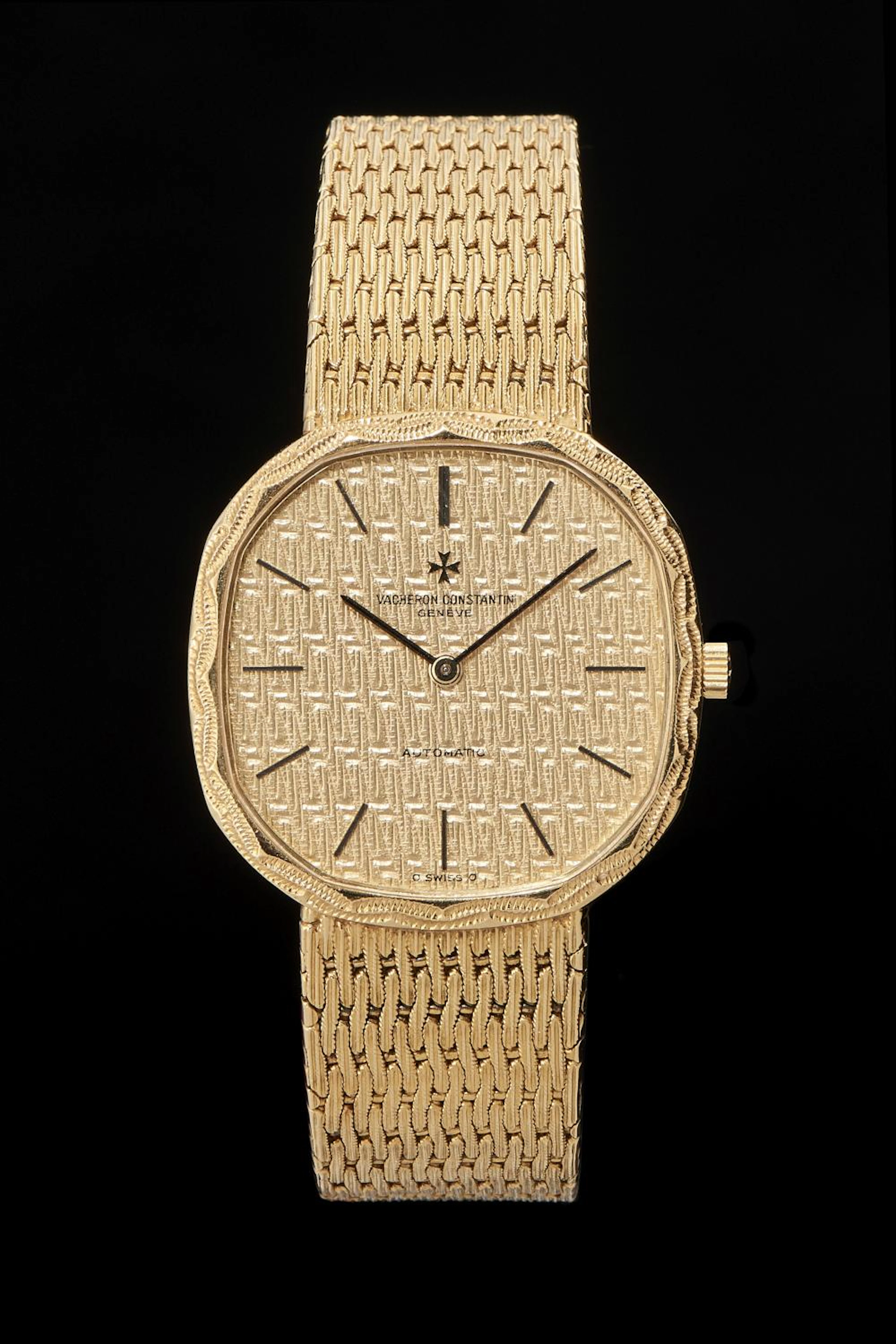 Vacheron Constantin