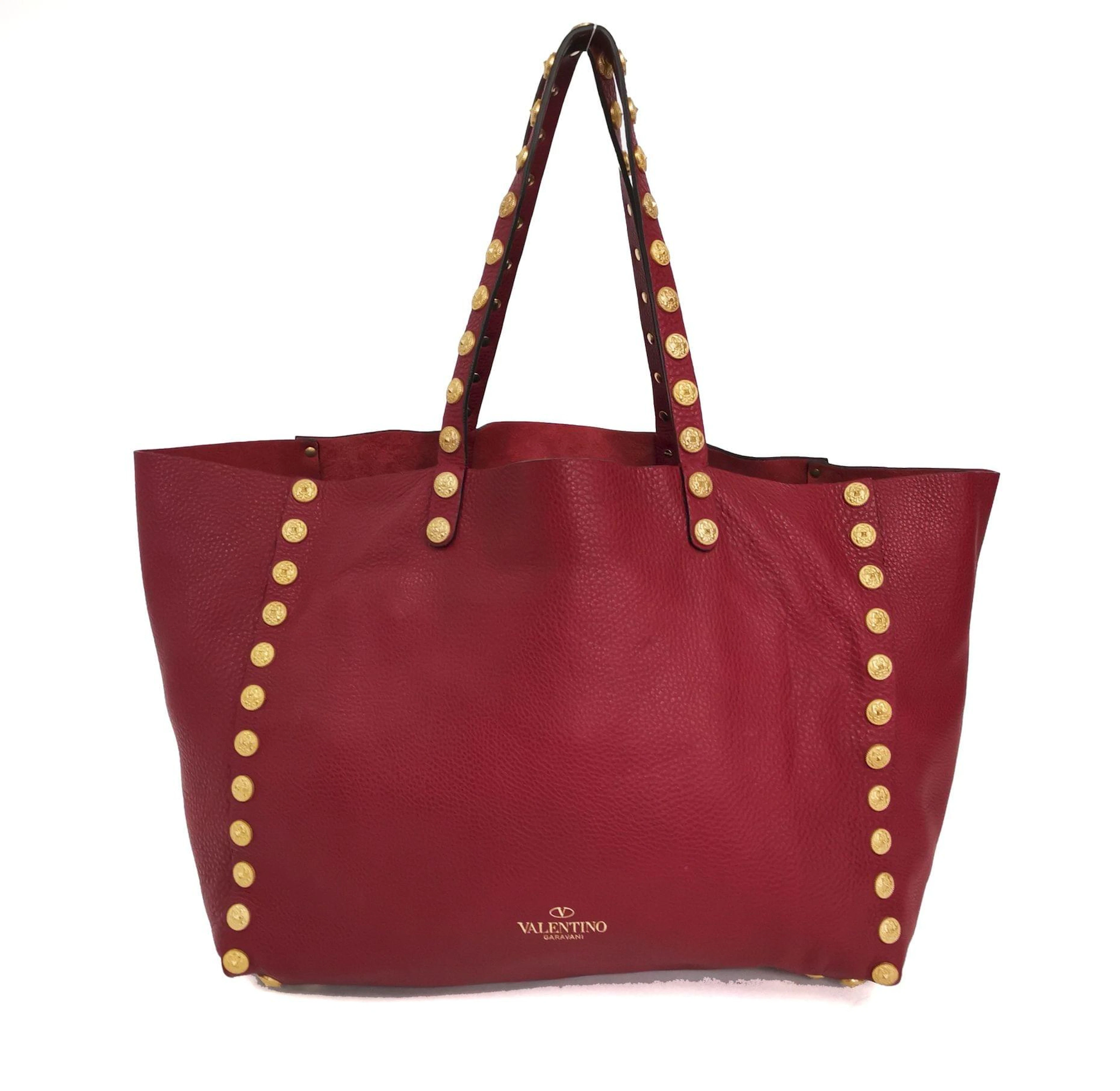 3038. Valentino, sac cabas