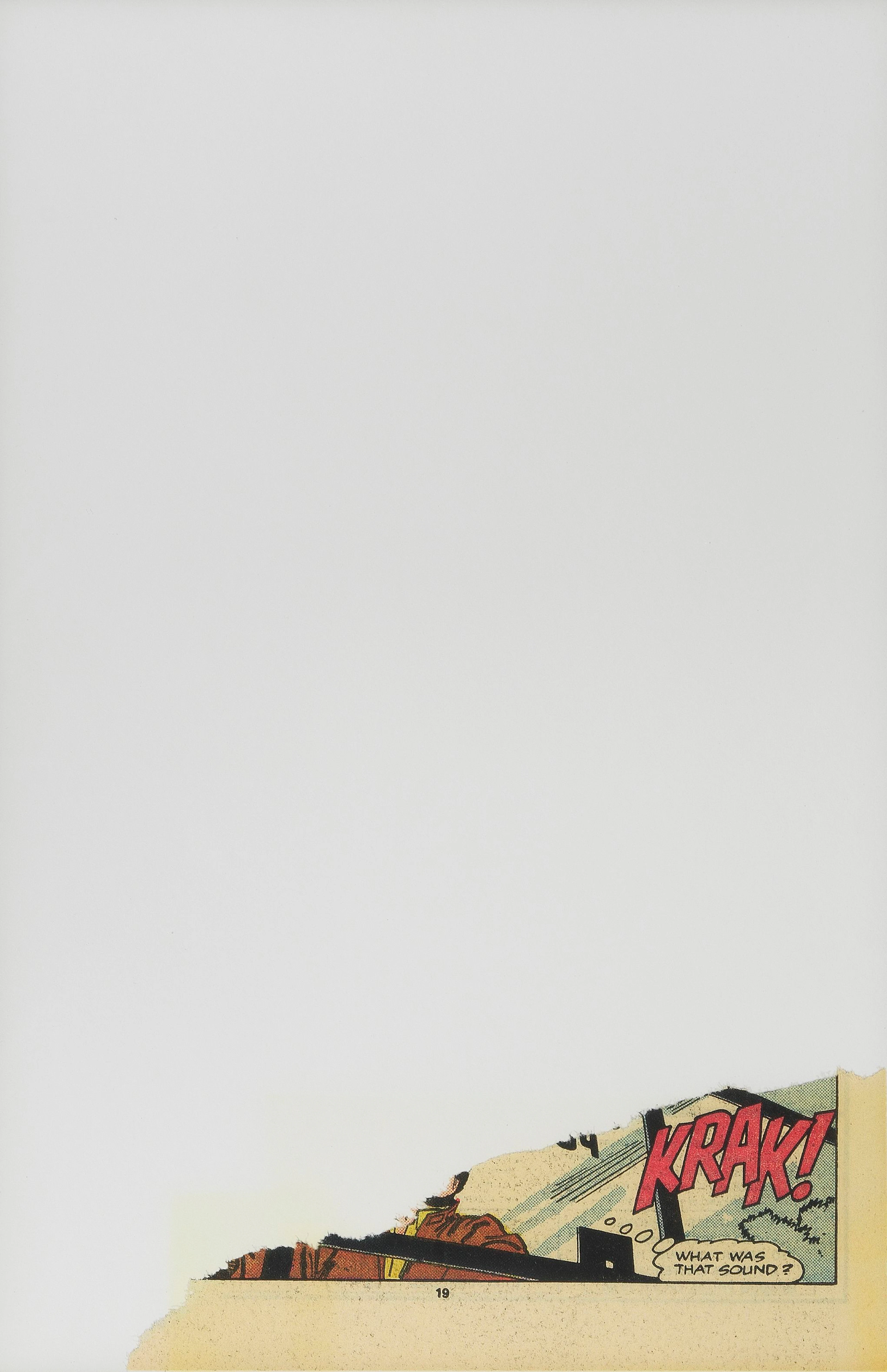 3554. Christian Marclay (1955)