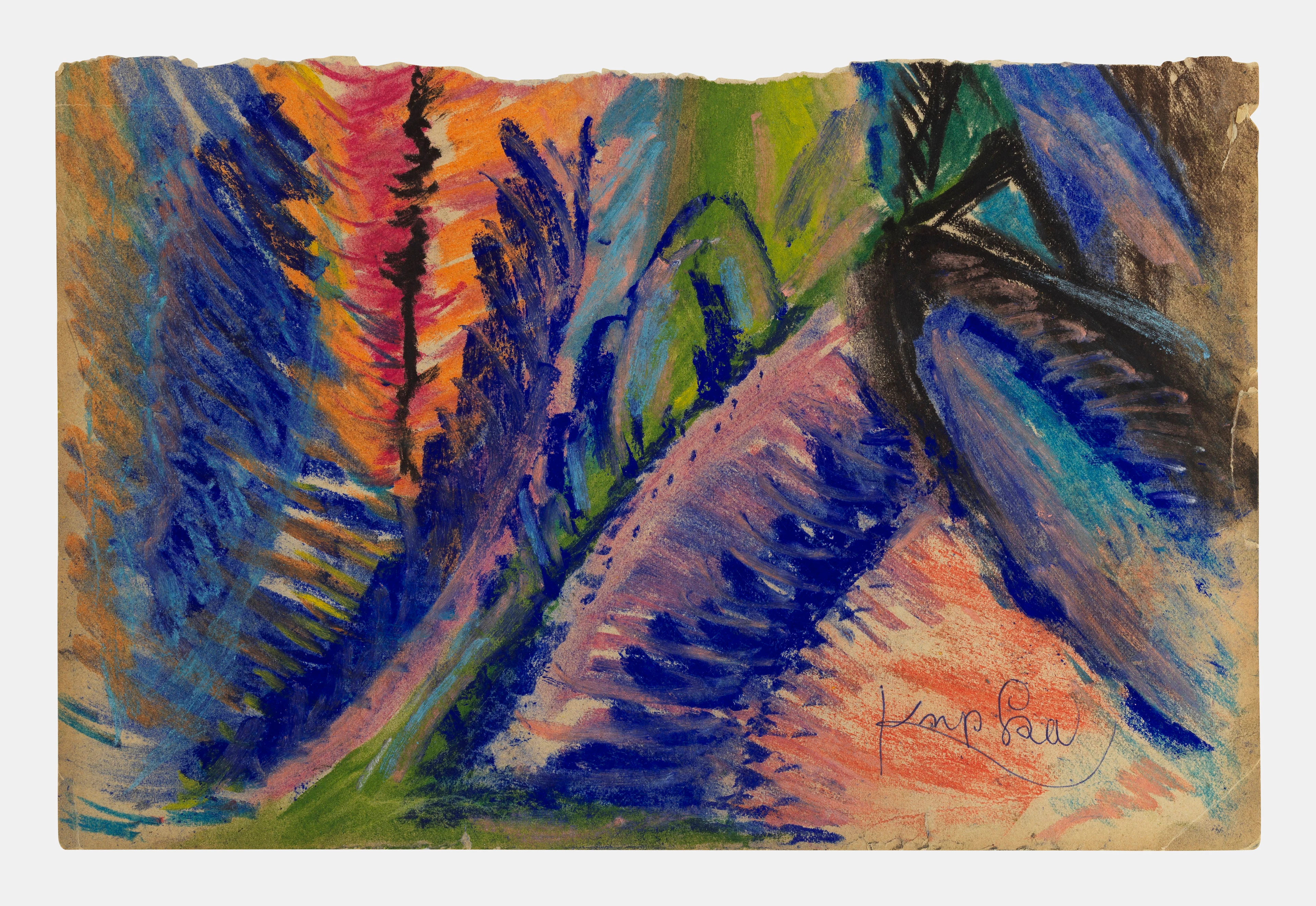 56. František Kupka (1871-1957)