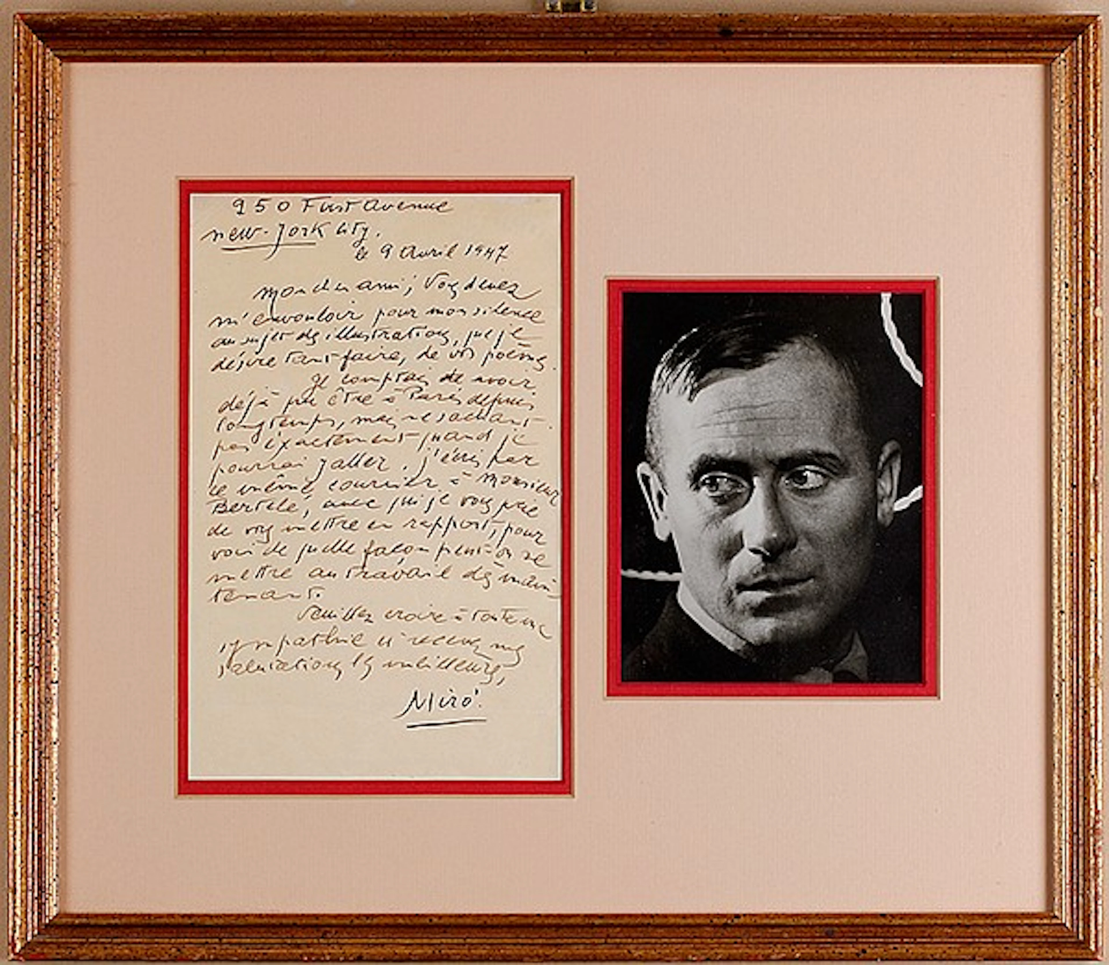 Miró, Joan