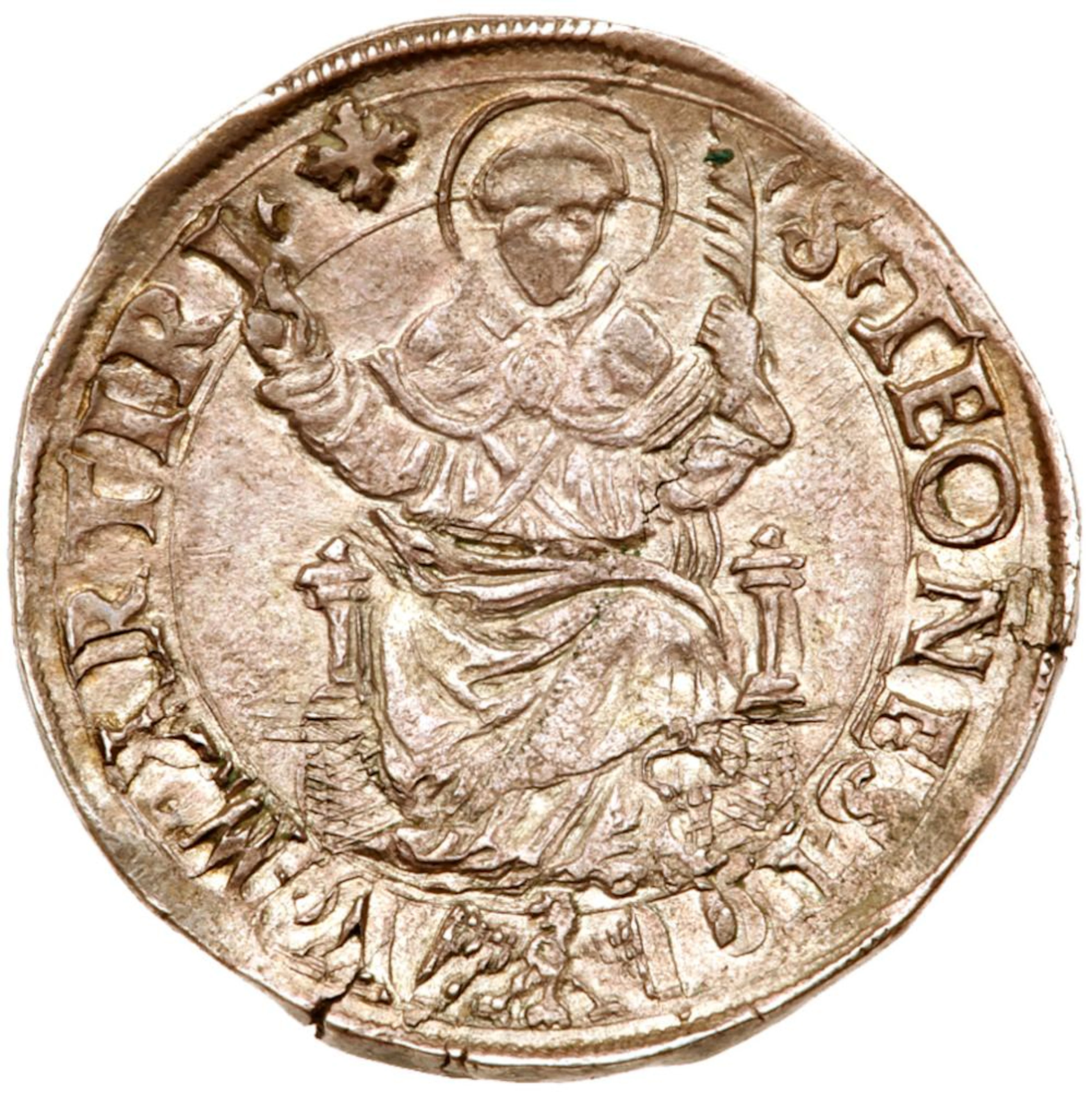 Italian States: Messerano