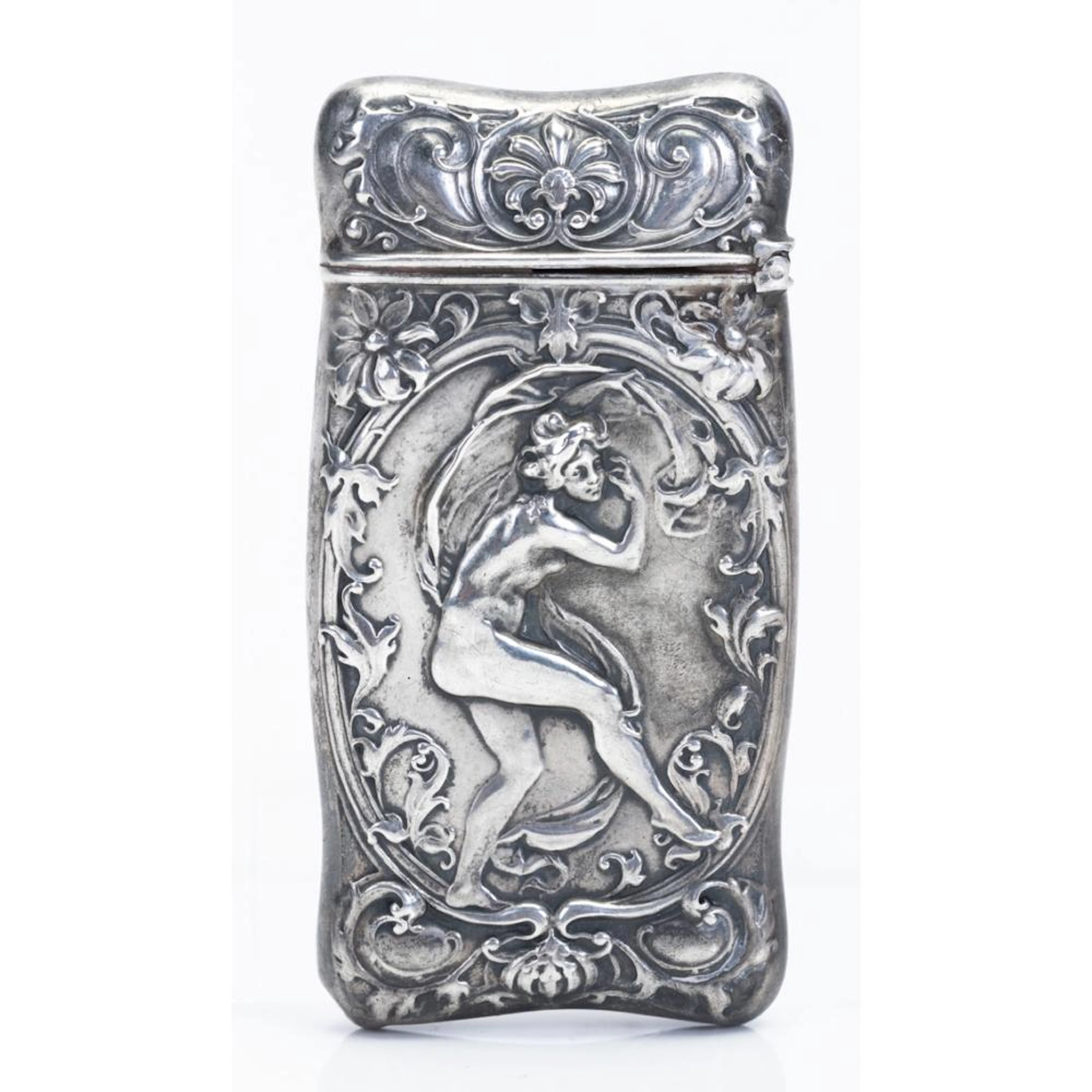 Sterling Silver
