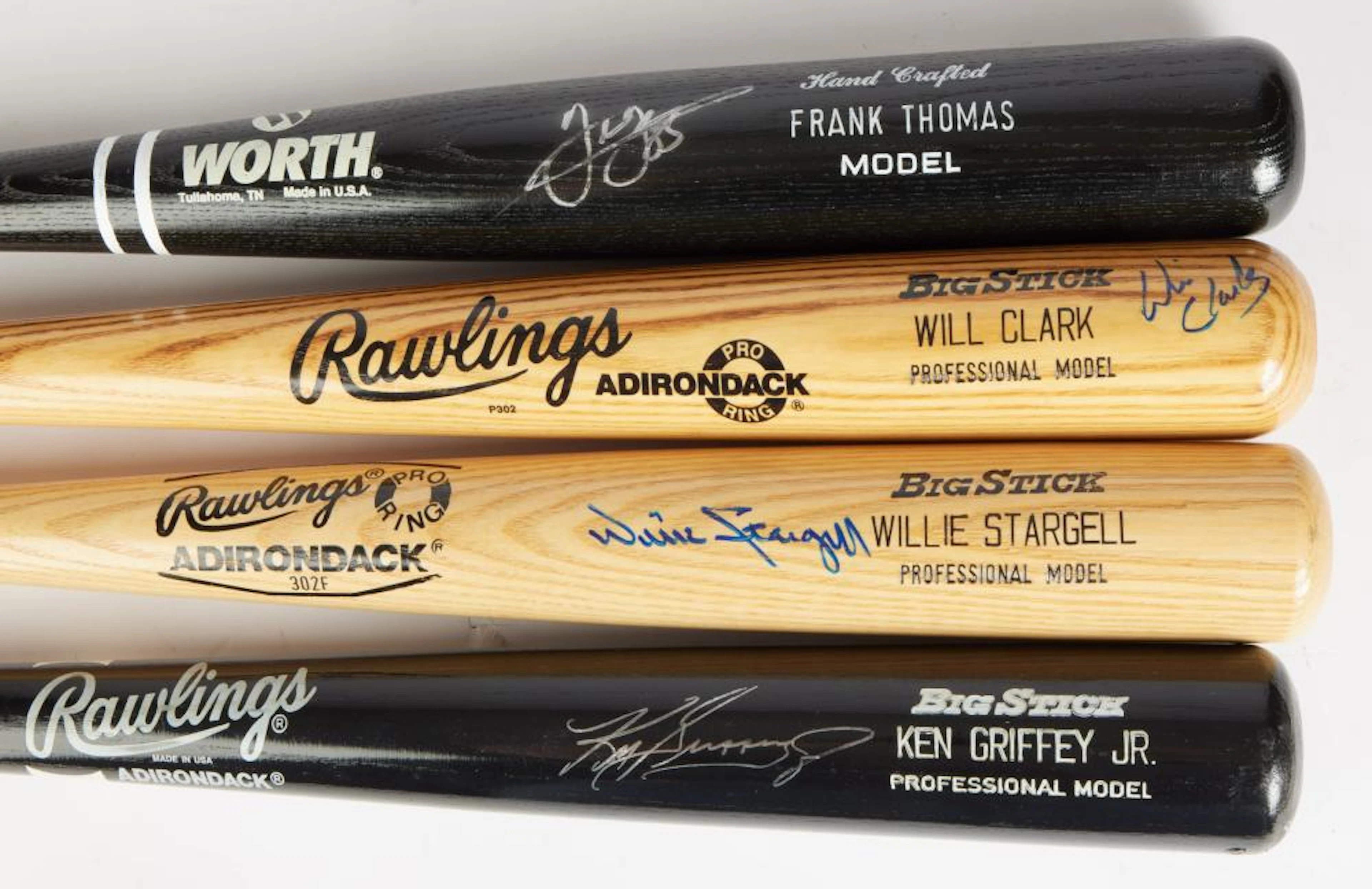 Ken Griffey Jr.