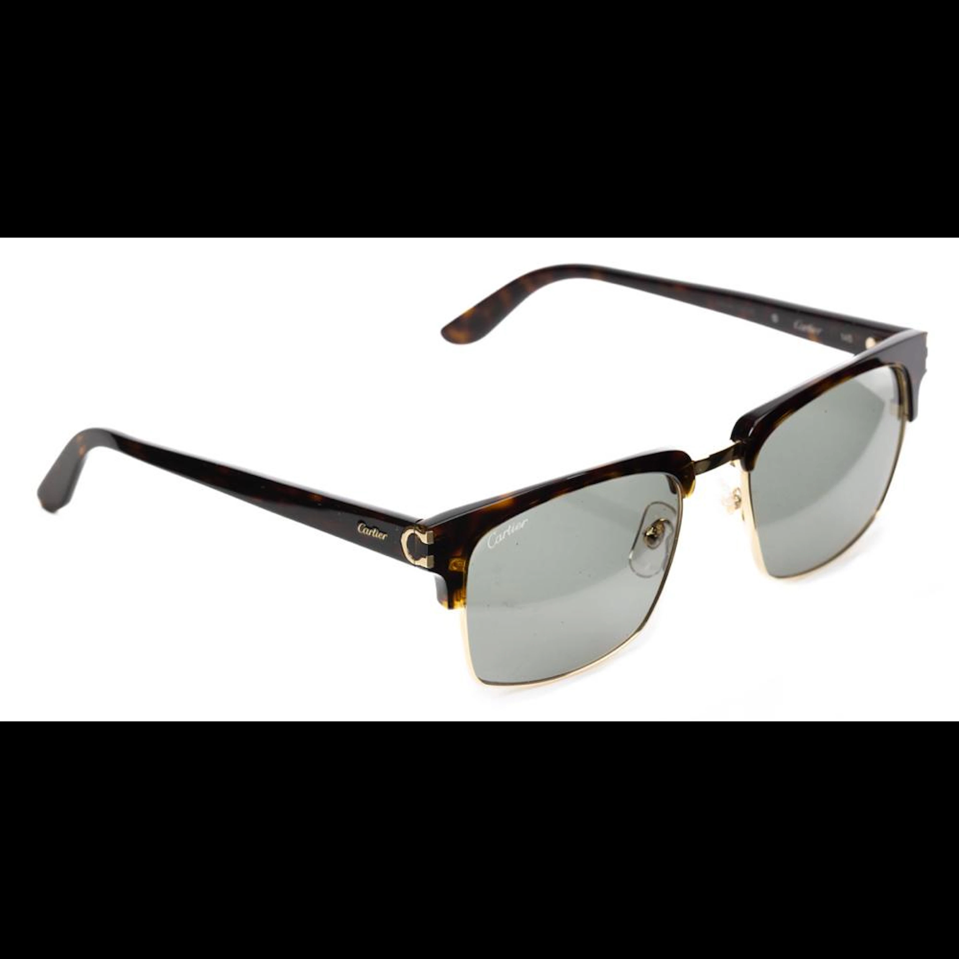 Cartier Men's Sunglasses