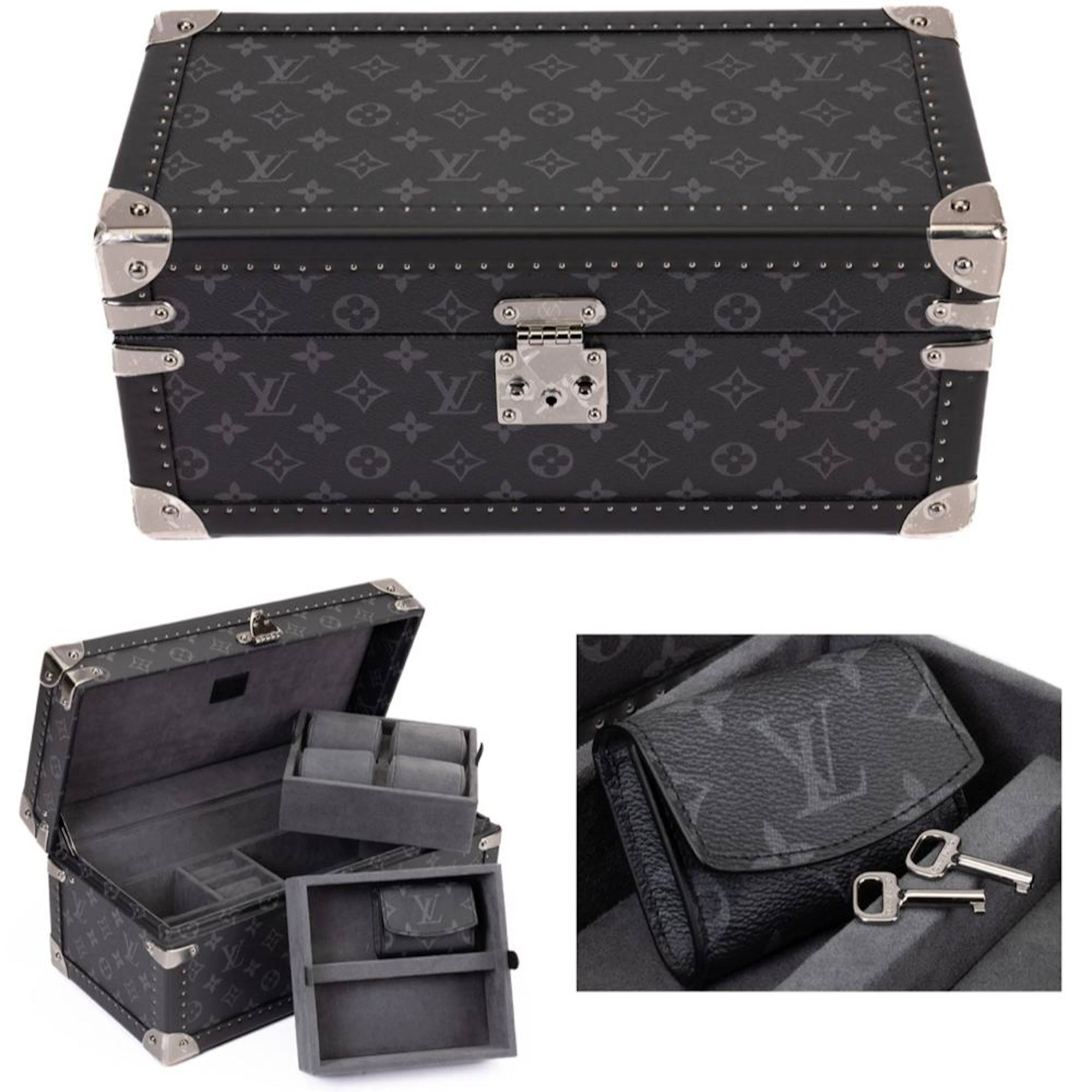 Louis Vuitton Mint