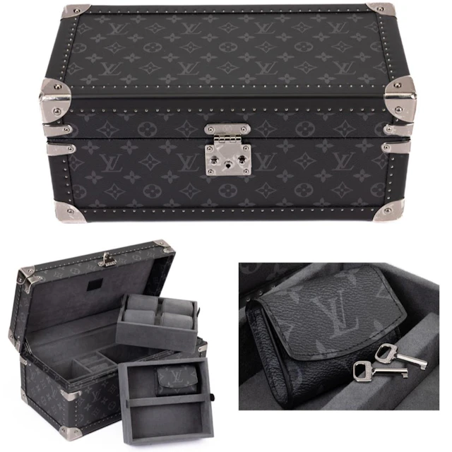 Louis Vuitton Mint