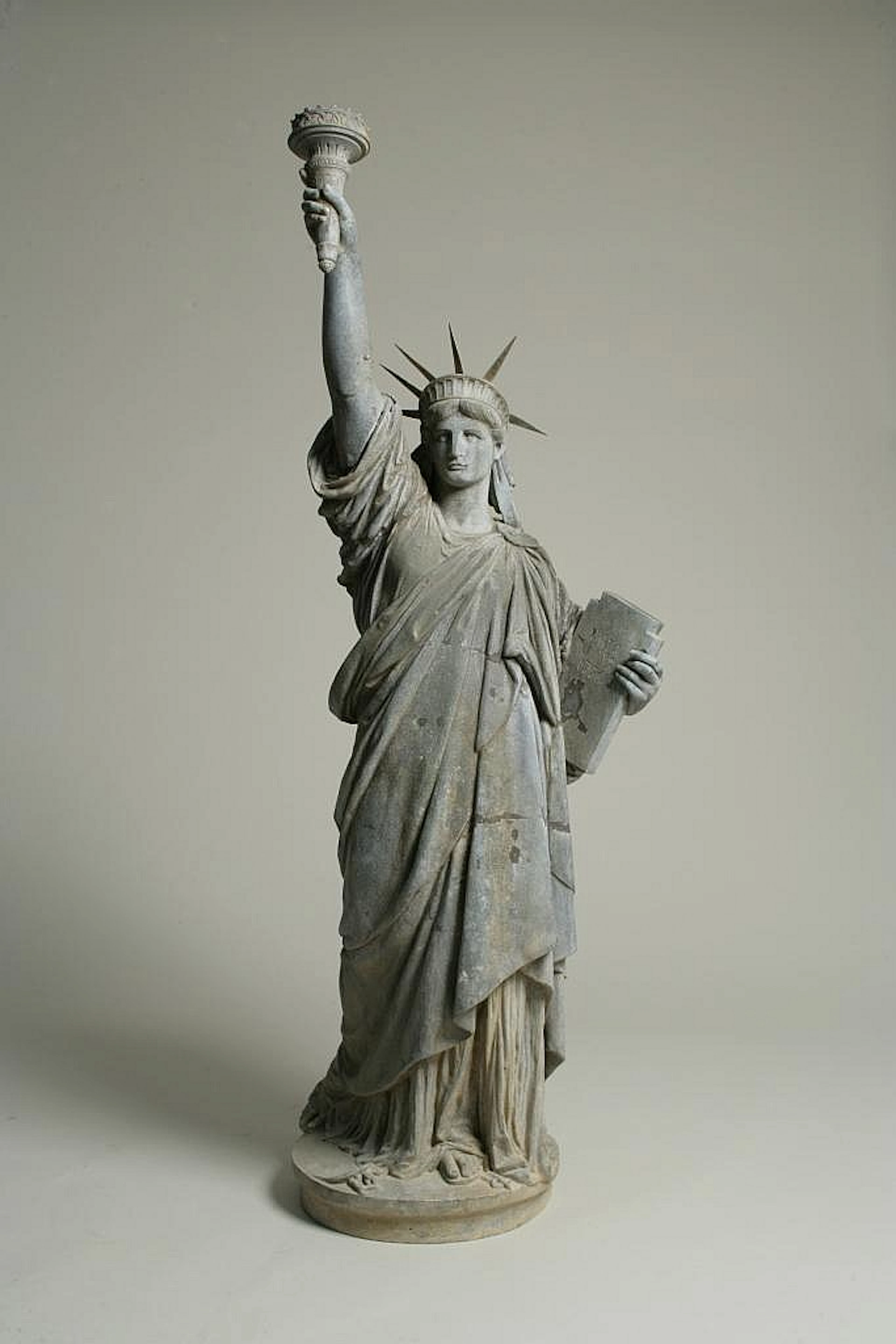 Frédéric Auguste Bartholdi (French, 1834-1904)
