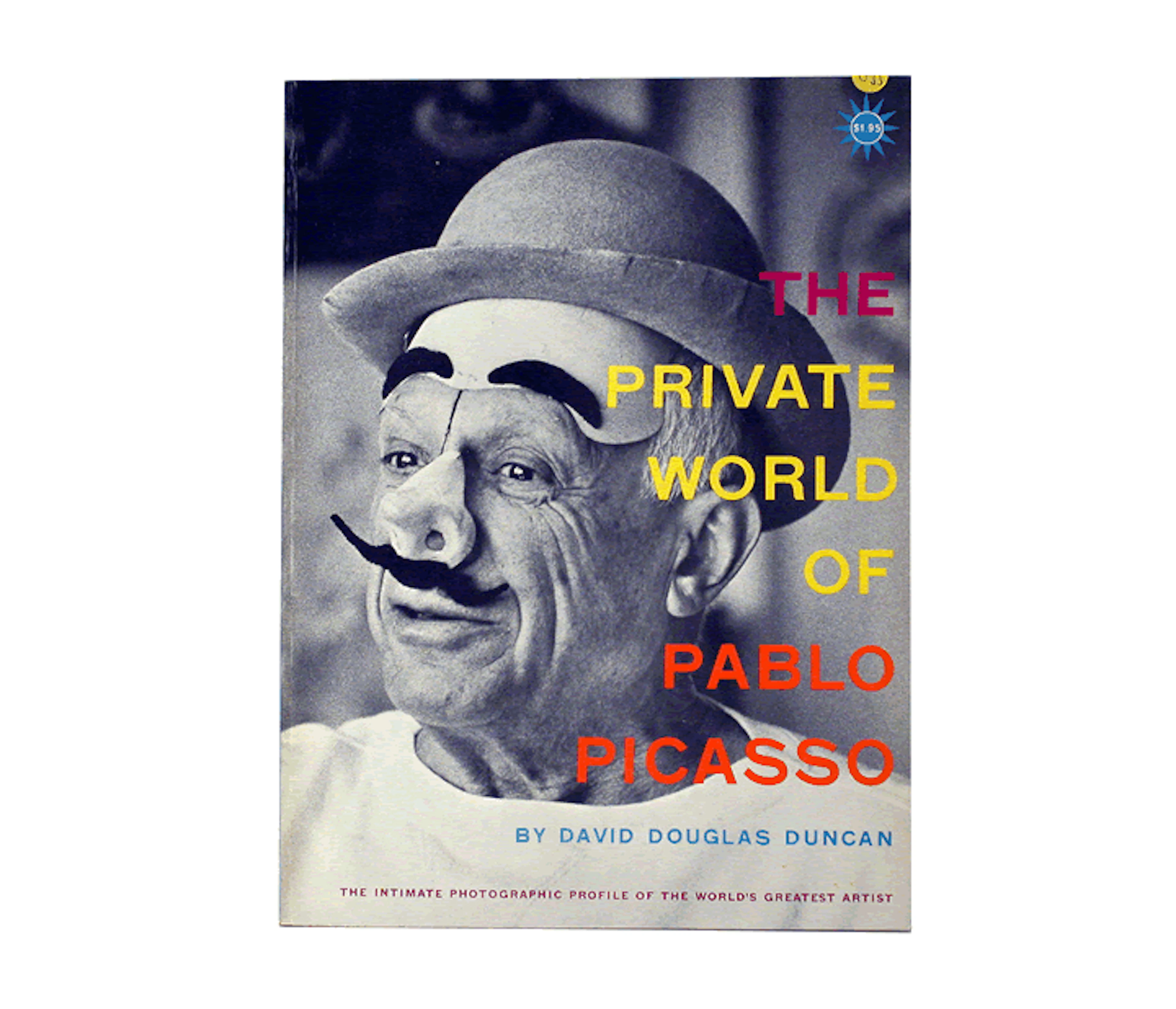 The Private World Of Pablo Picasso