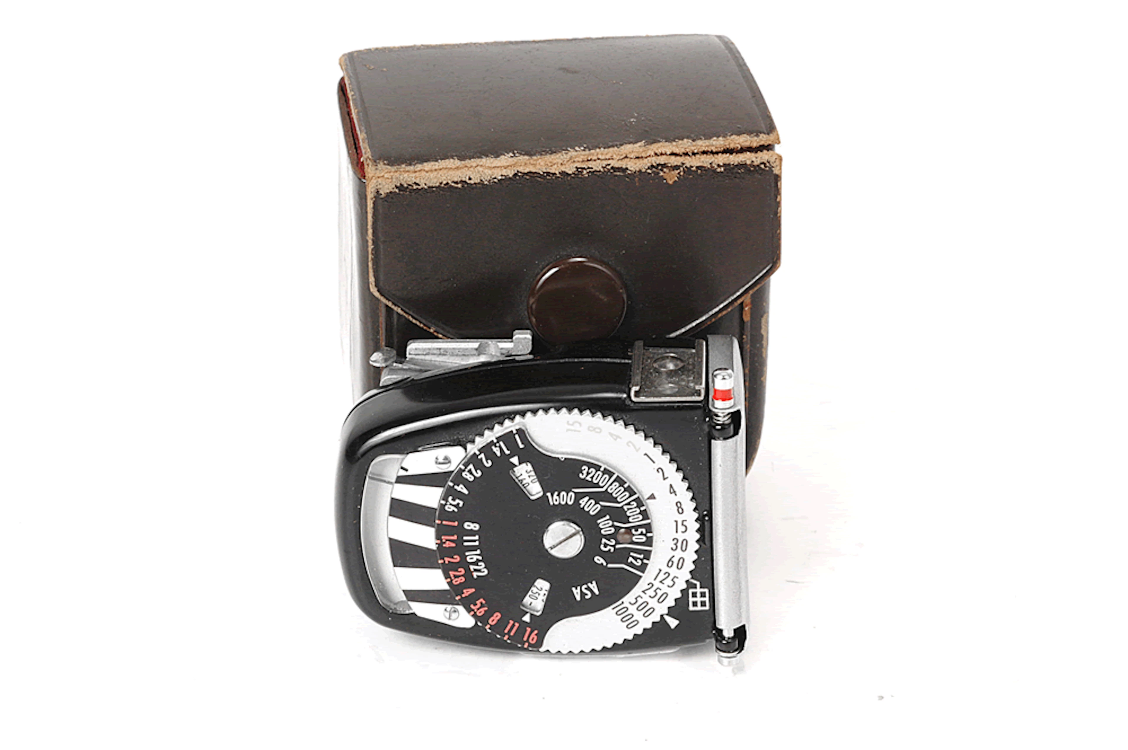 Nikon Meter Nr 955595