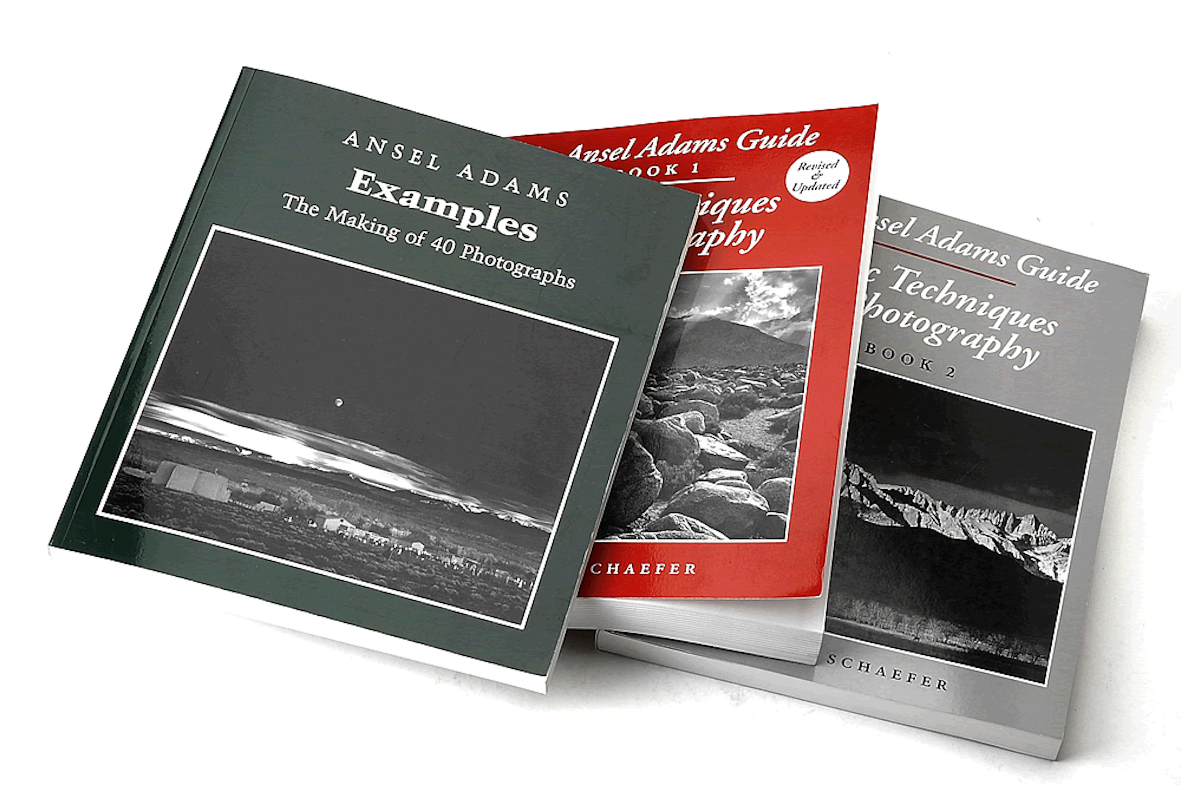 The Anselm Adams Guide