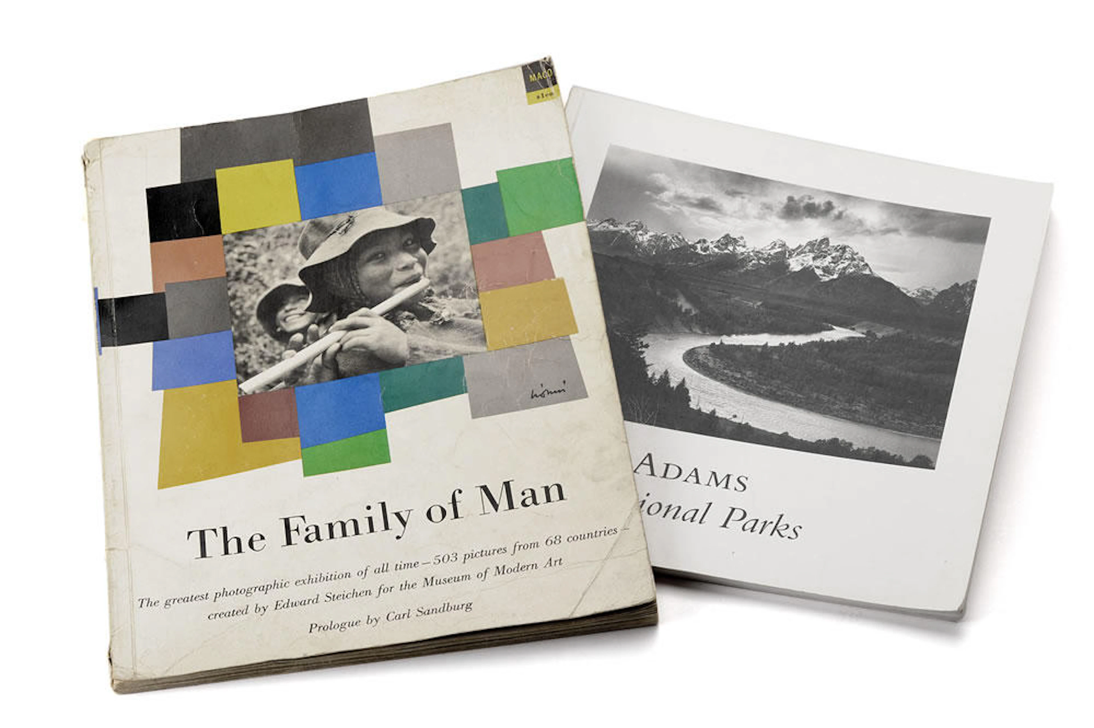 The Family of Man