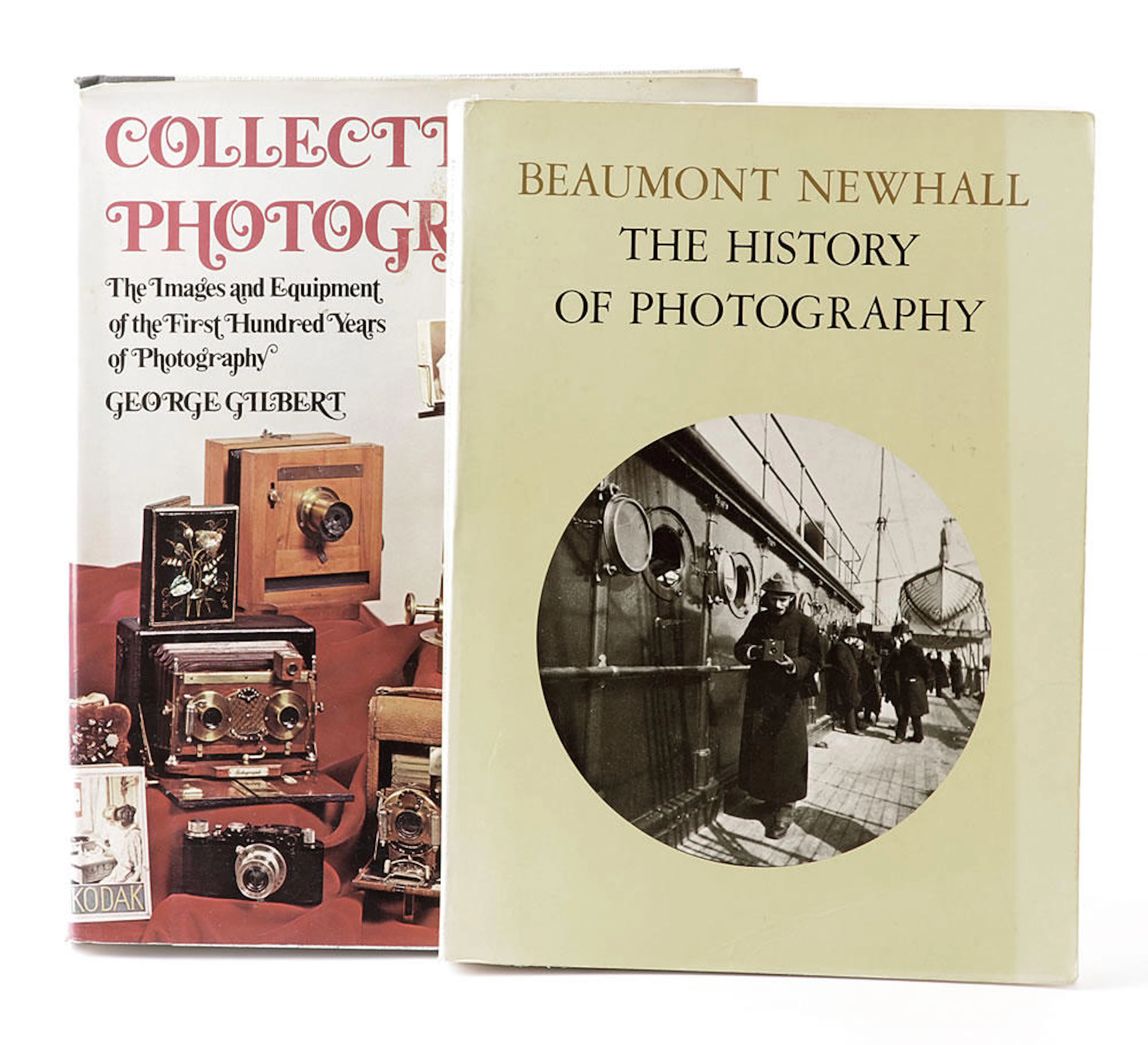 Collecting Photographica