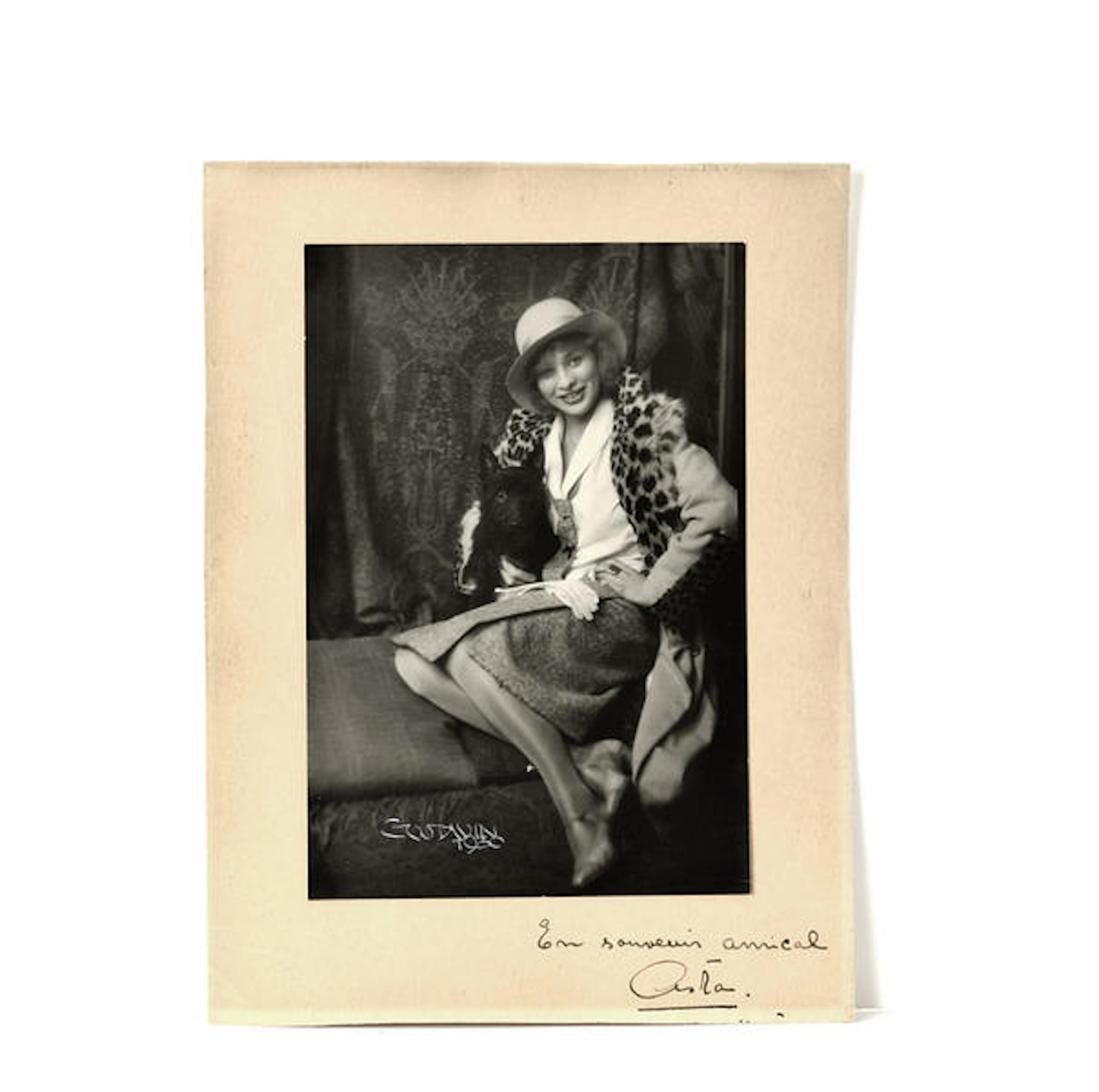 Original Photograph Henry B Goodwin (1878-1935)