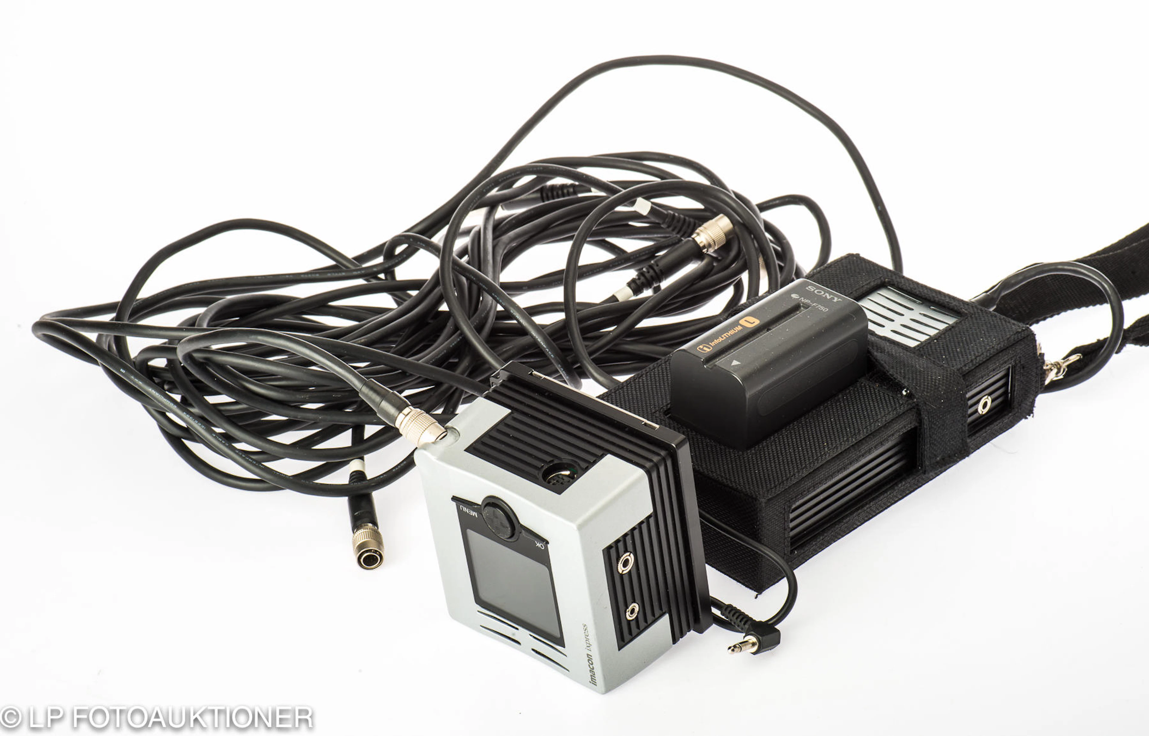 Imacon Ixpress No.IX03099045