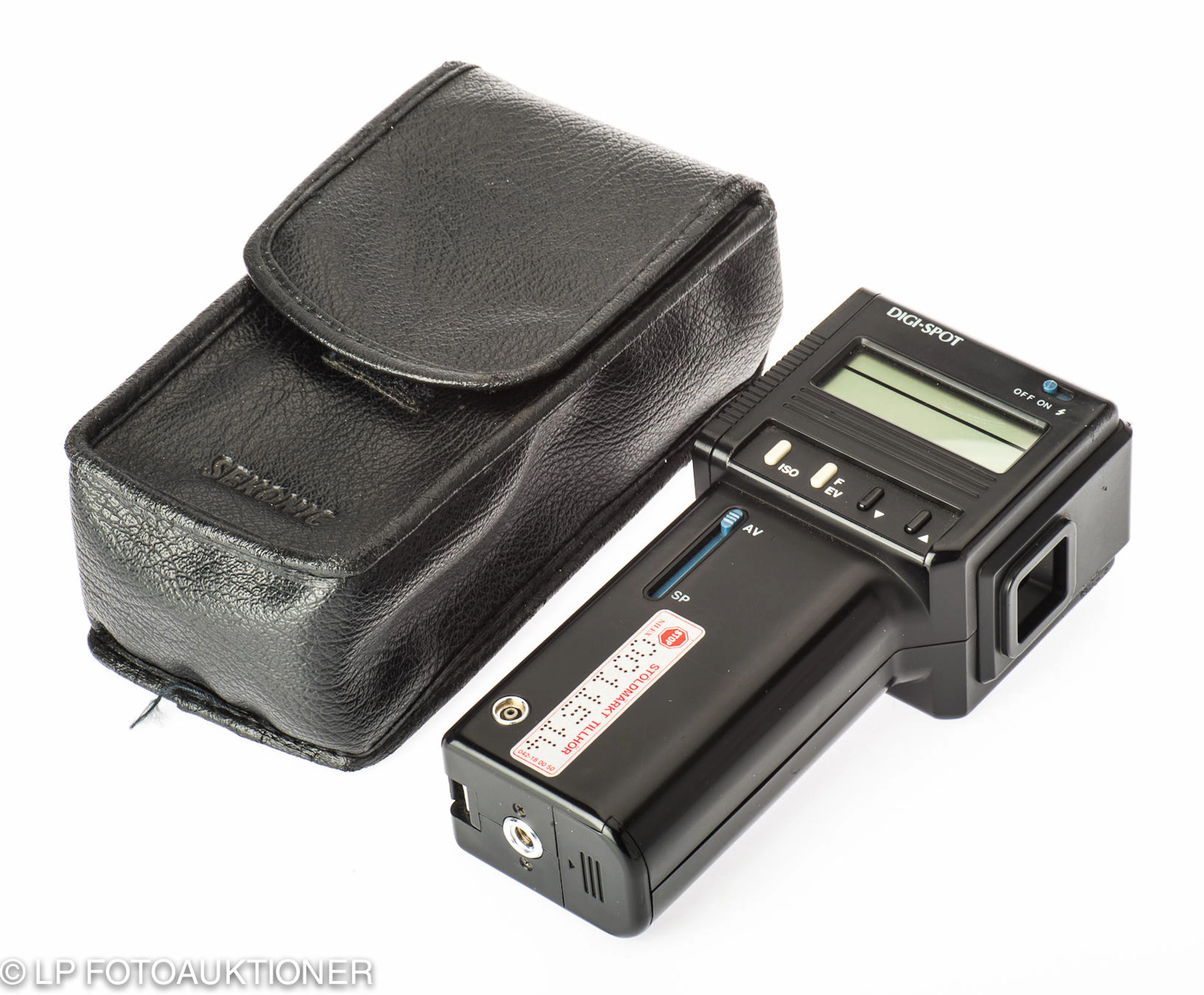 Sekonic Digi-Spot L-488 No.710033