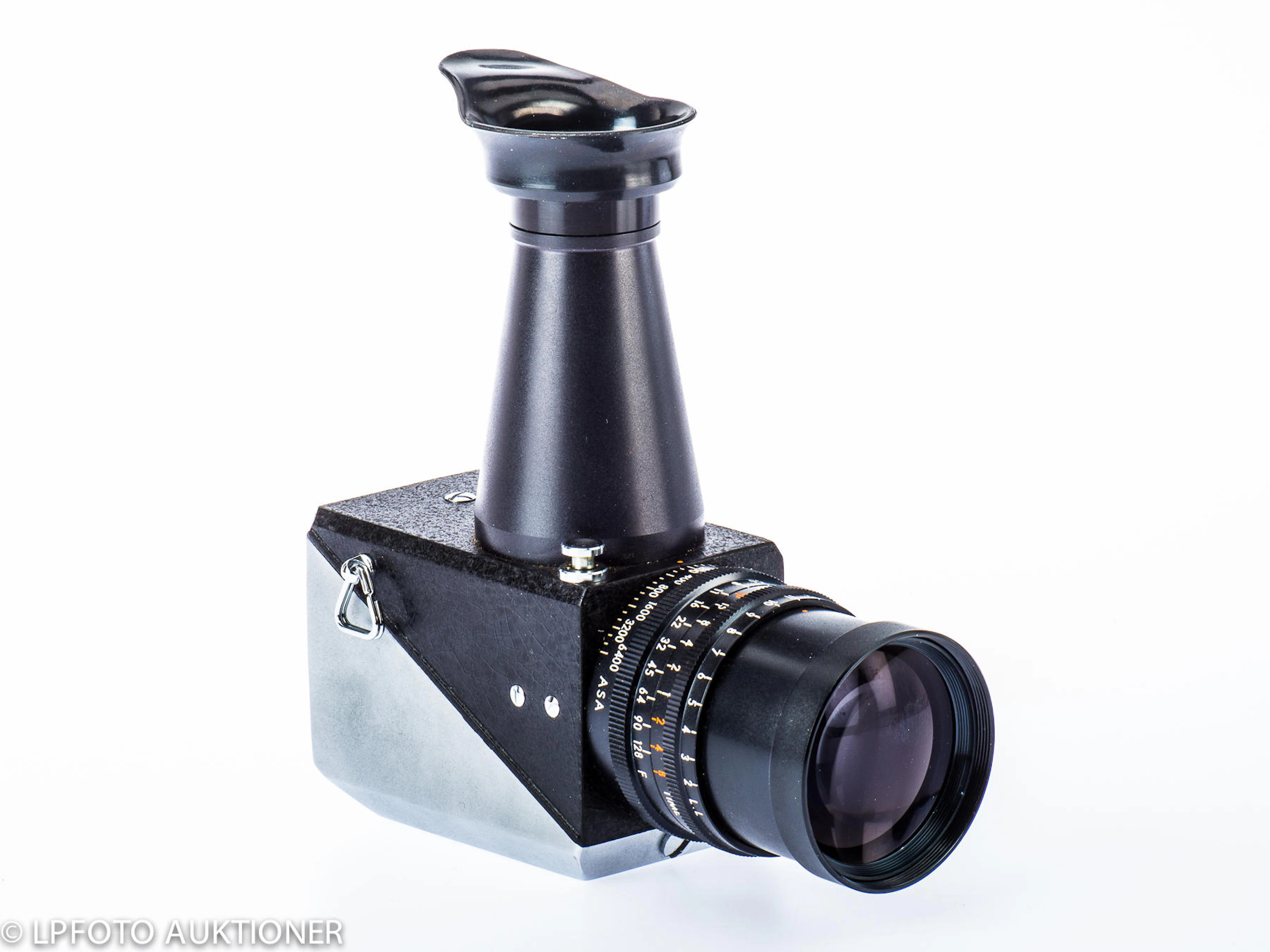 Pentax Spot Exposure Meter No.14056