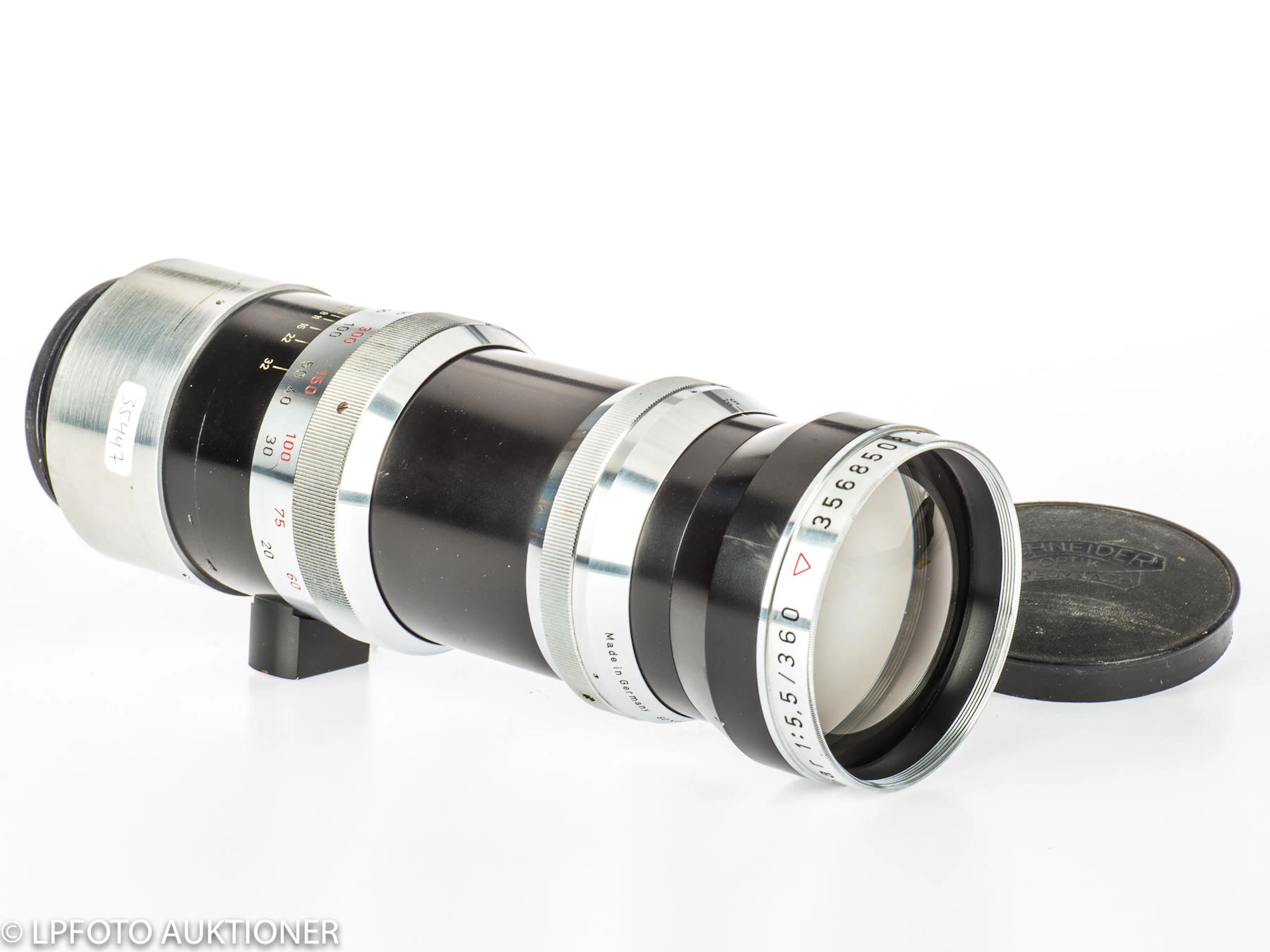 Schneider Tele-Xenar 5.5/360mm No.3568508