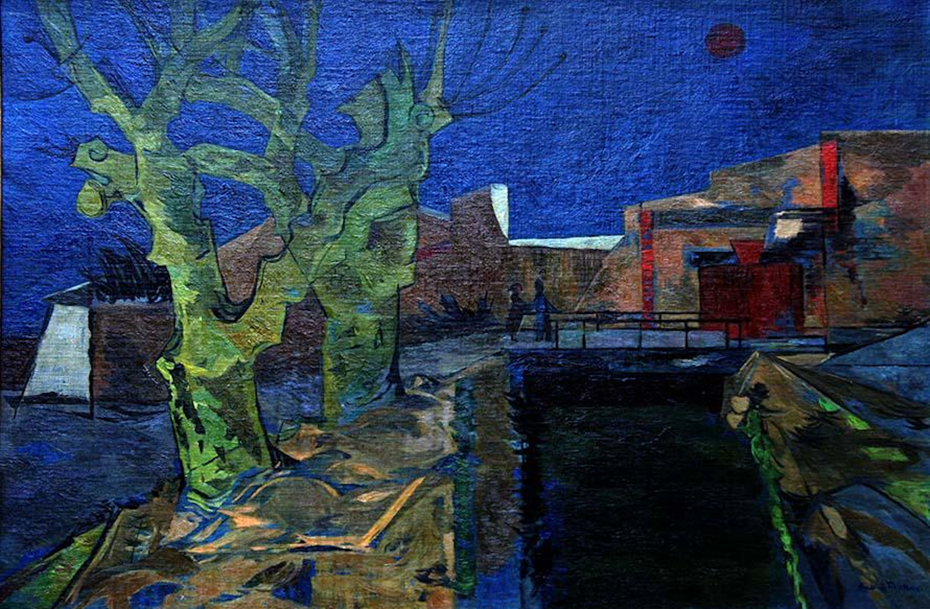 Andree Ruellan (1905-1906)