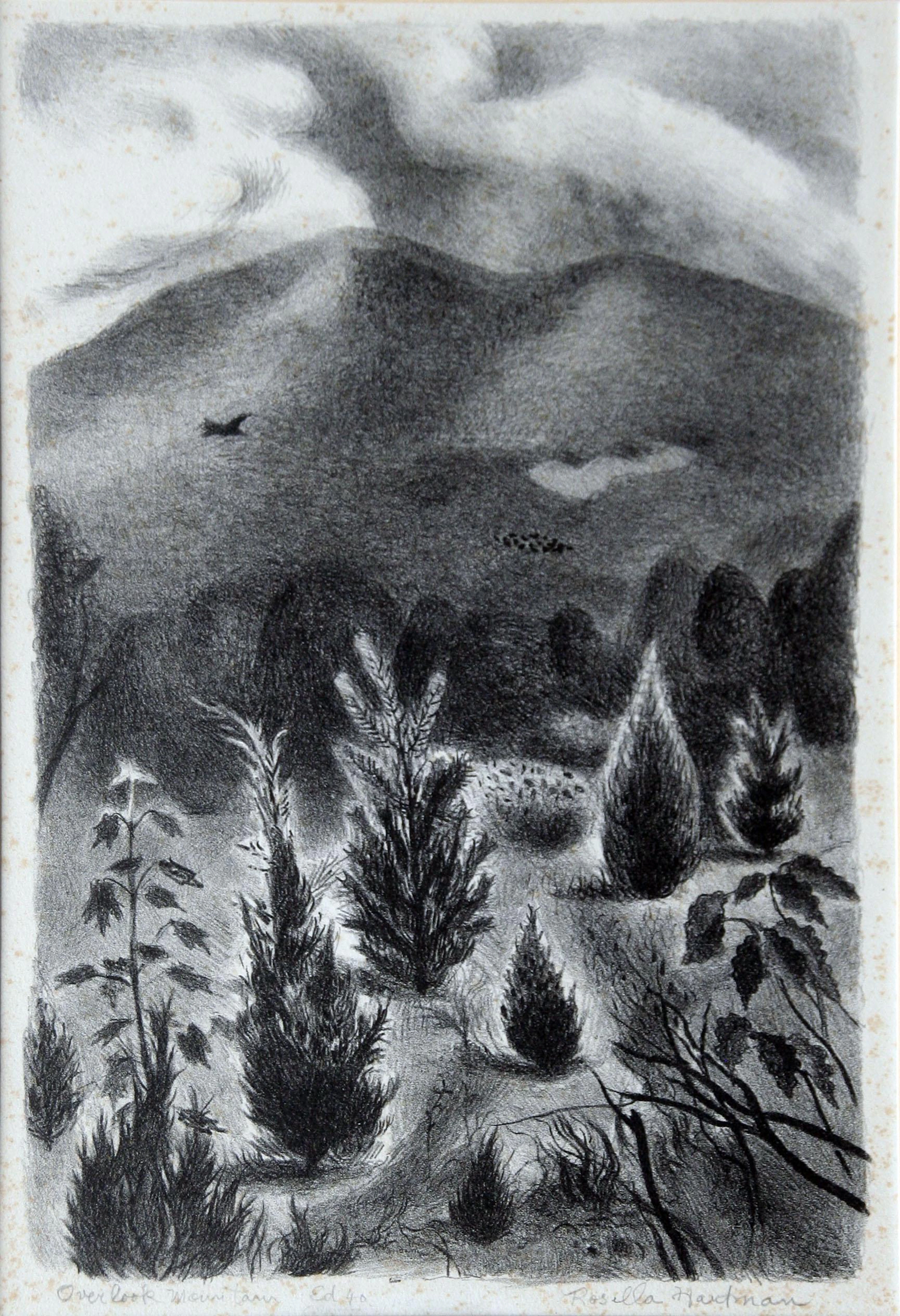 Rosella Hartman (1894-1993)