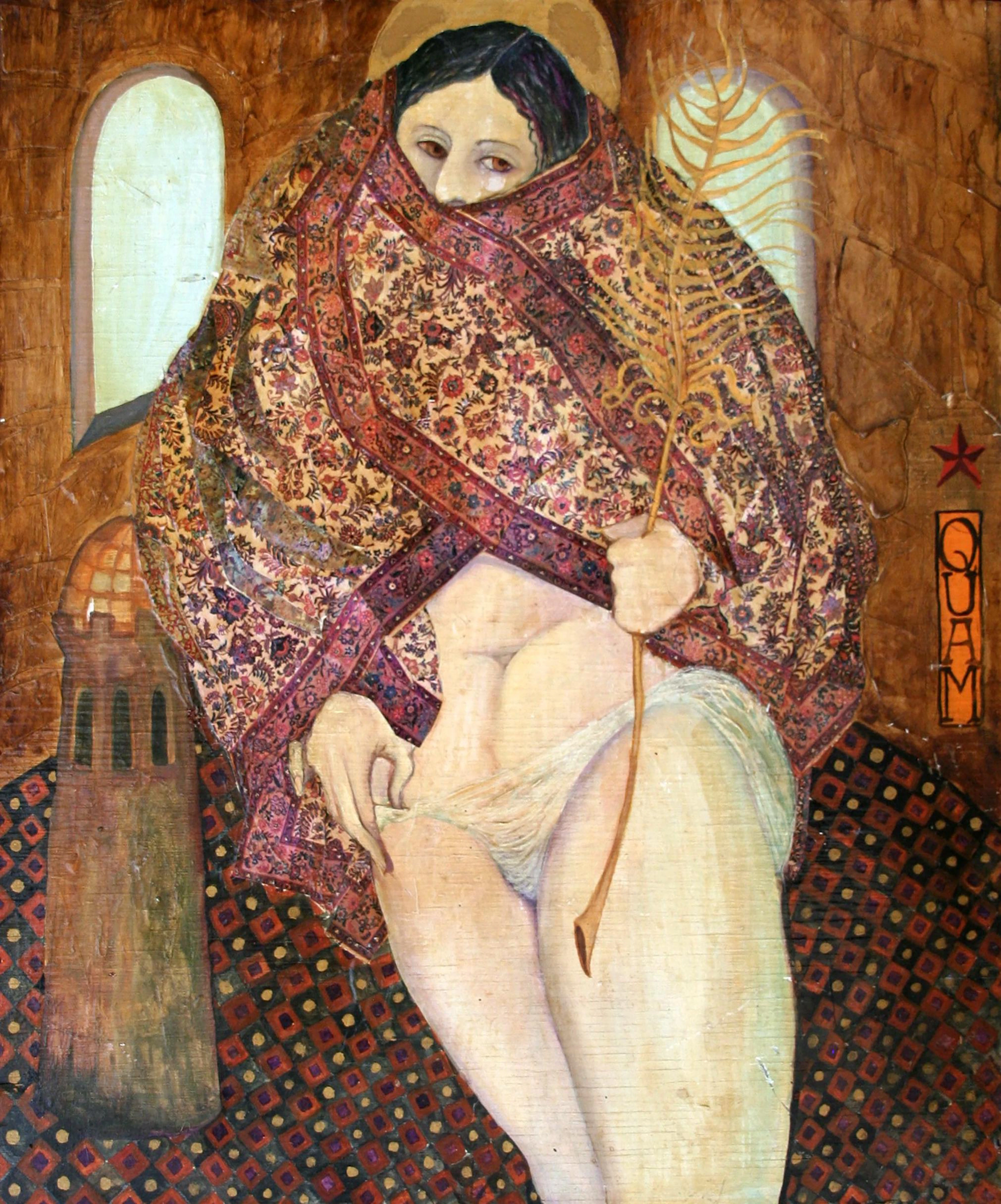 Mylo Quam (1941-1996)
