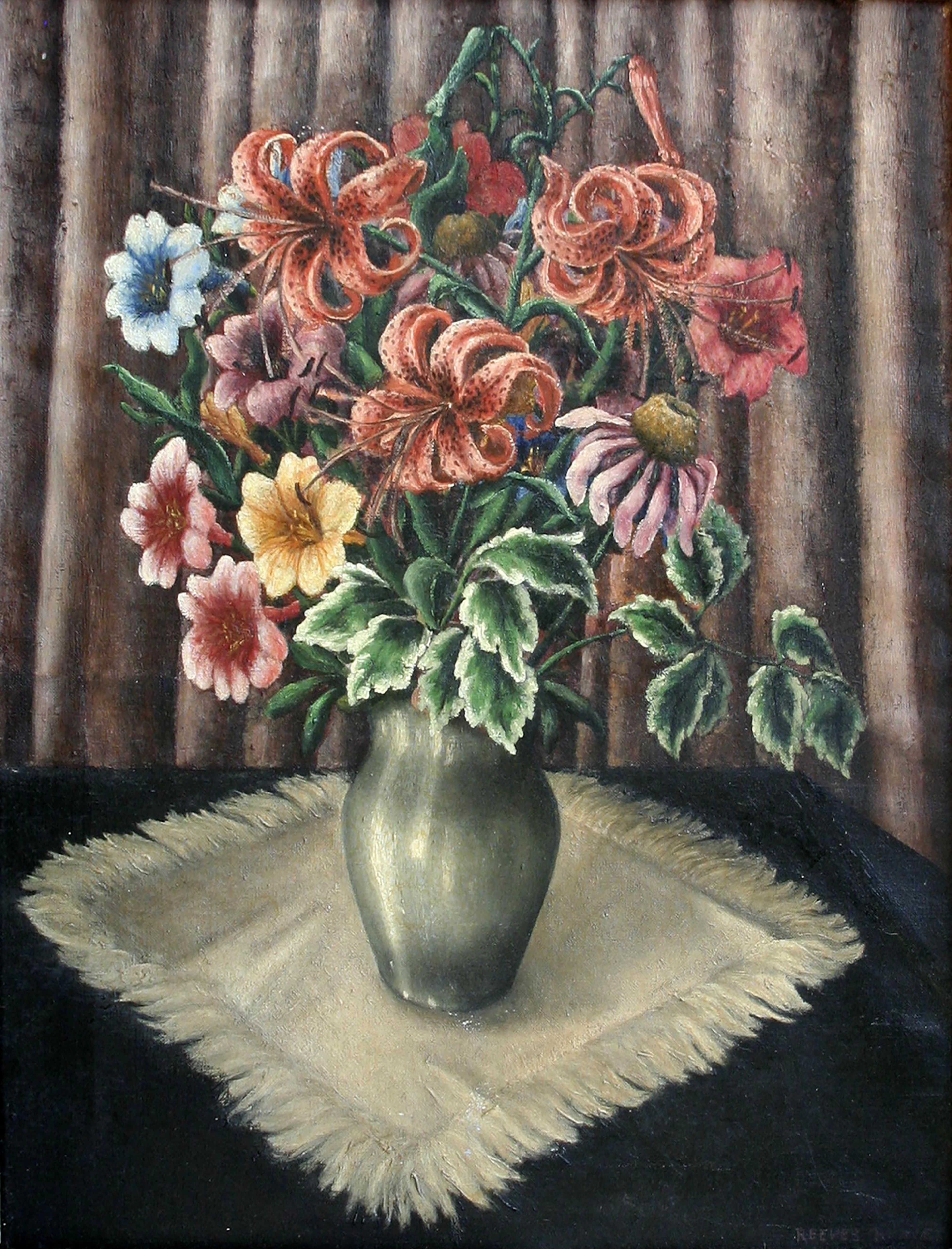 Reeves Brace (1898-1932)