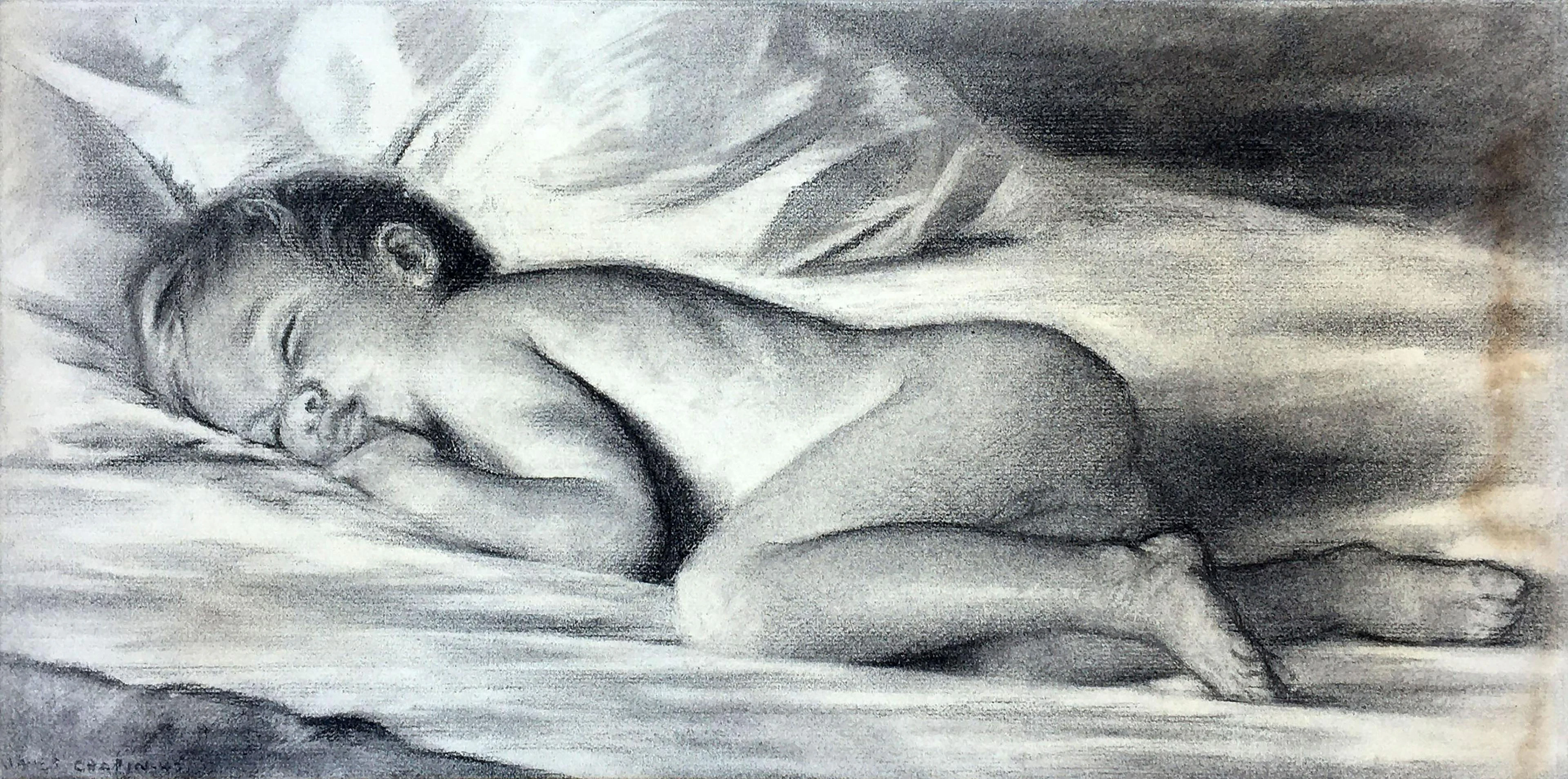 James Chapin (1887 - 1975)