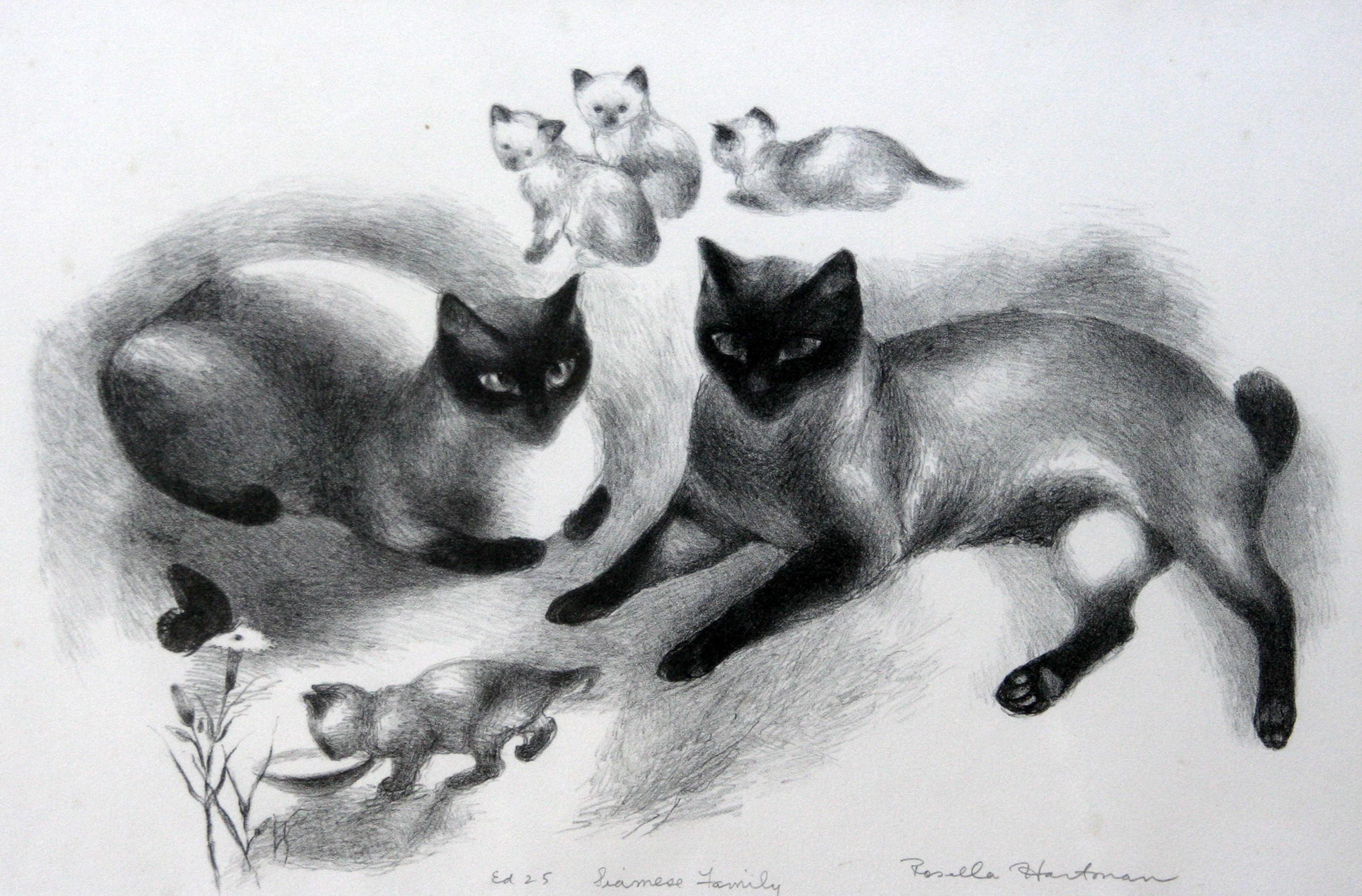 Rosella Hartman (1895-1984)