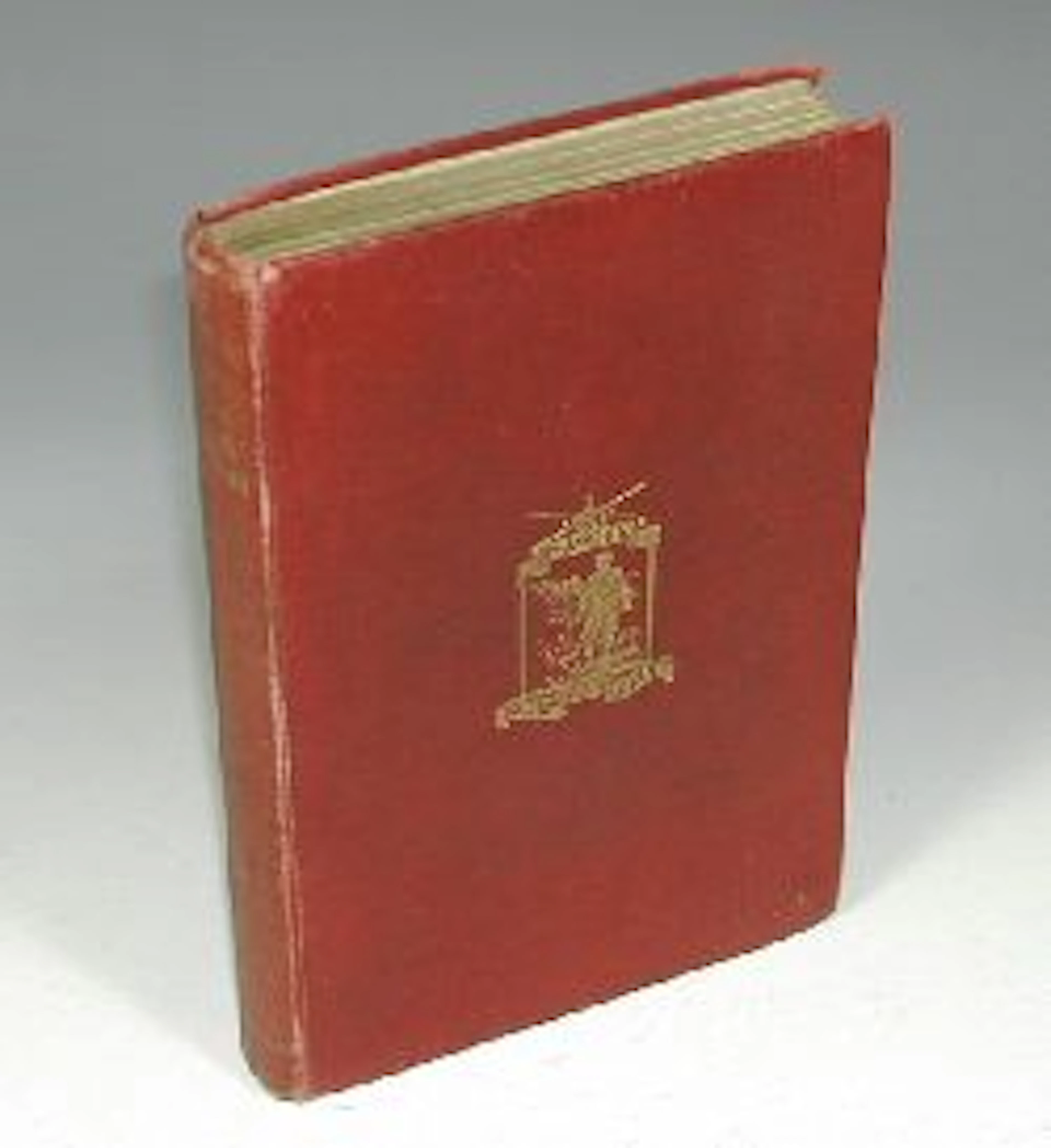 Barrie, James, Historical sketch of the Hawick Golf Club, with complete list of members, constitution and rules, &c., appended. Hawick,...