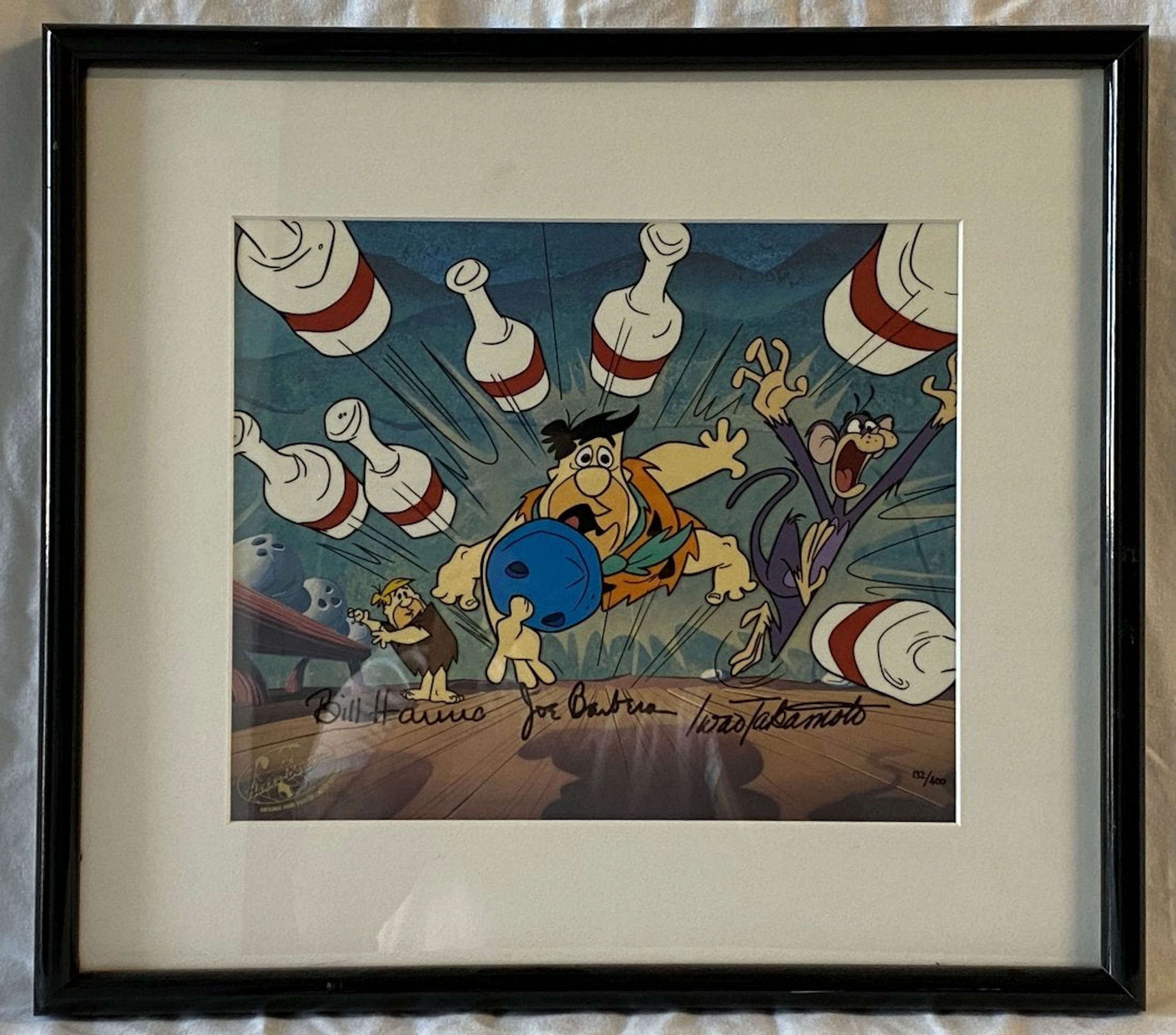 Hanna - Barbera Studio
