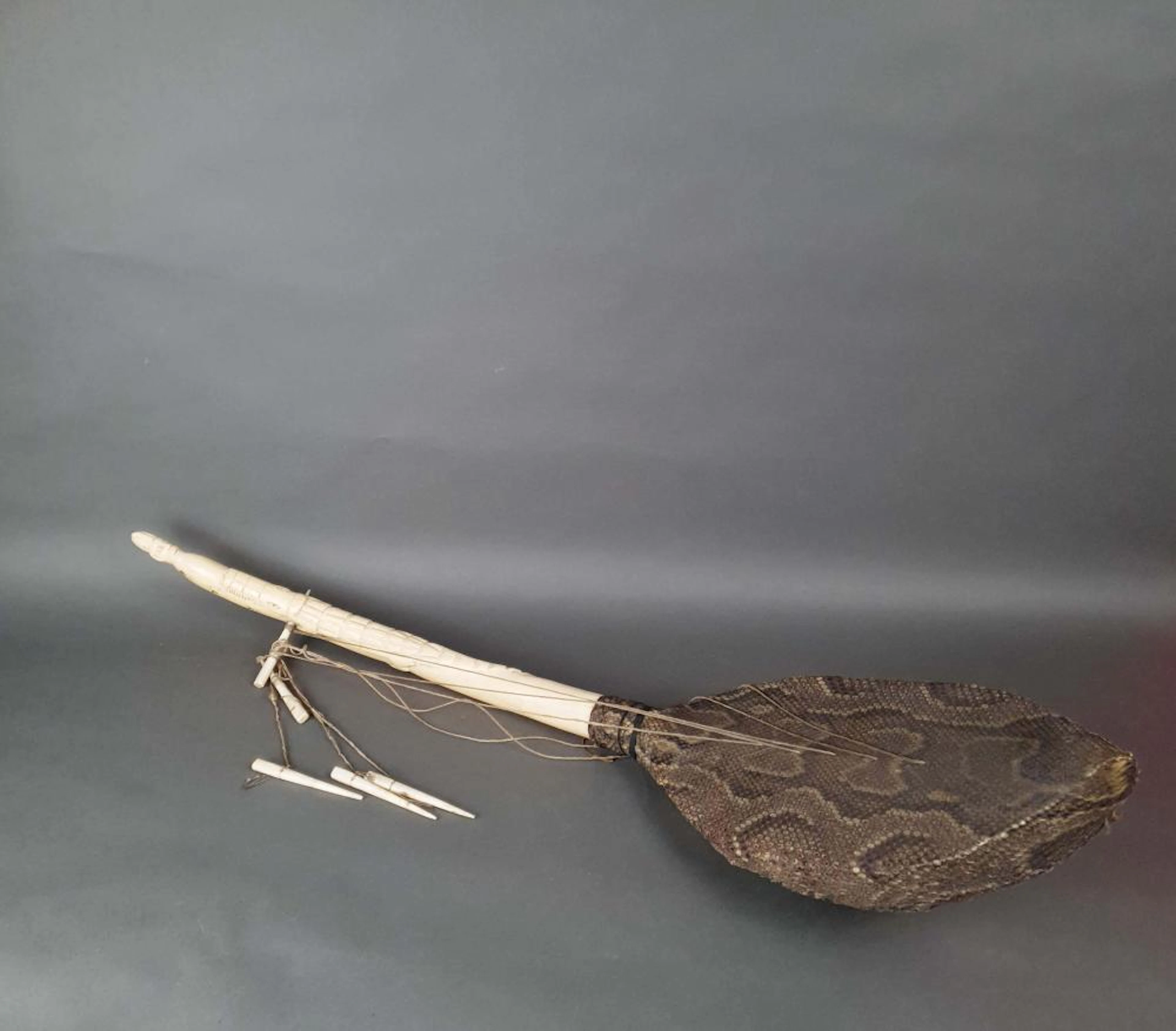 Instrument africai