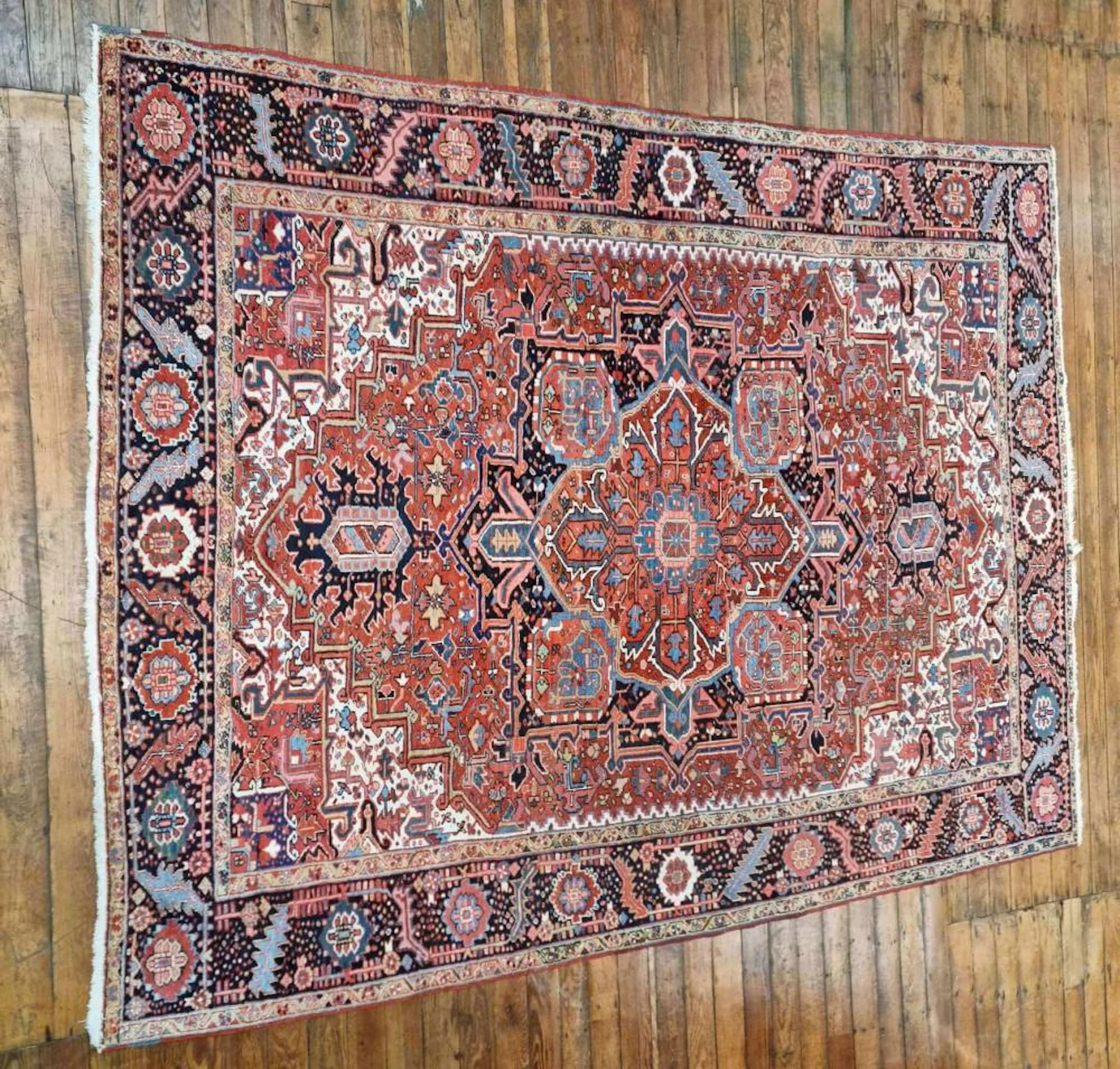 Tapis