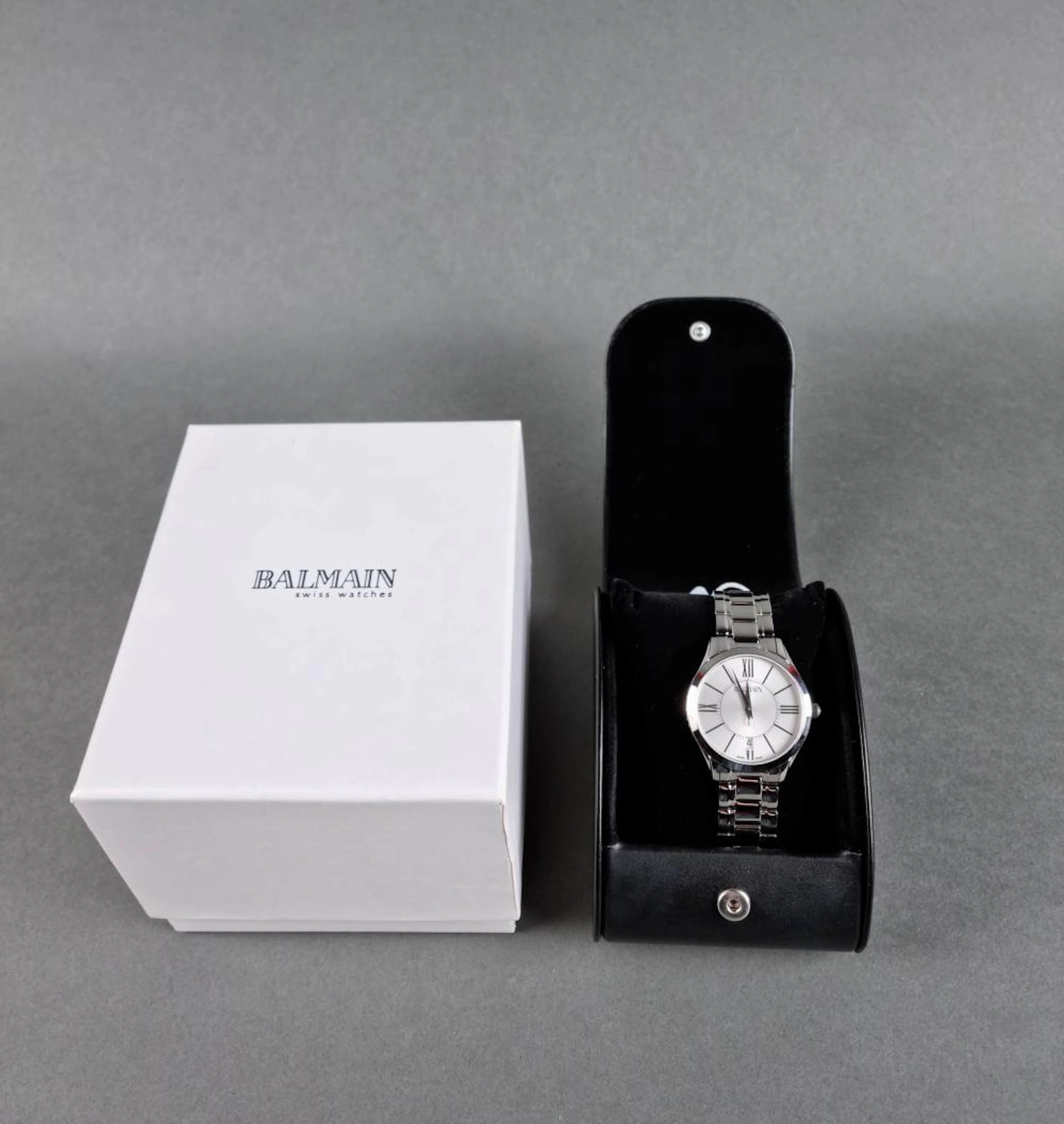 Montre d'homme Pierre Balmai