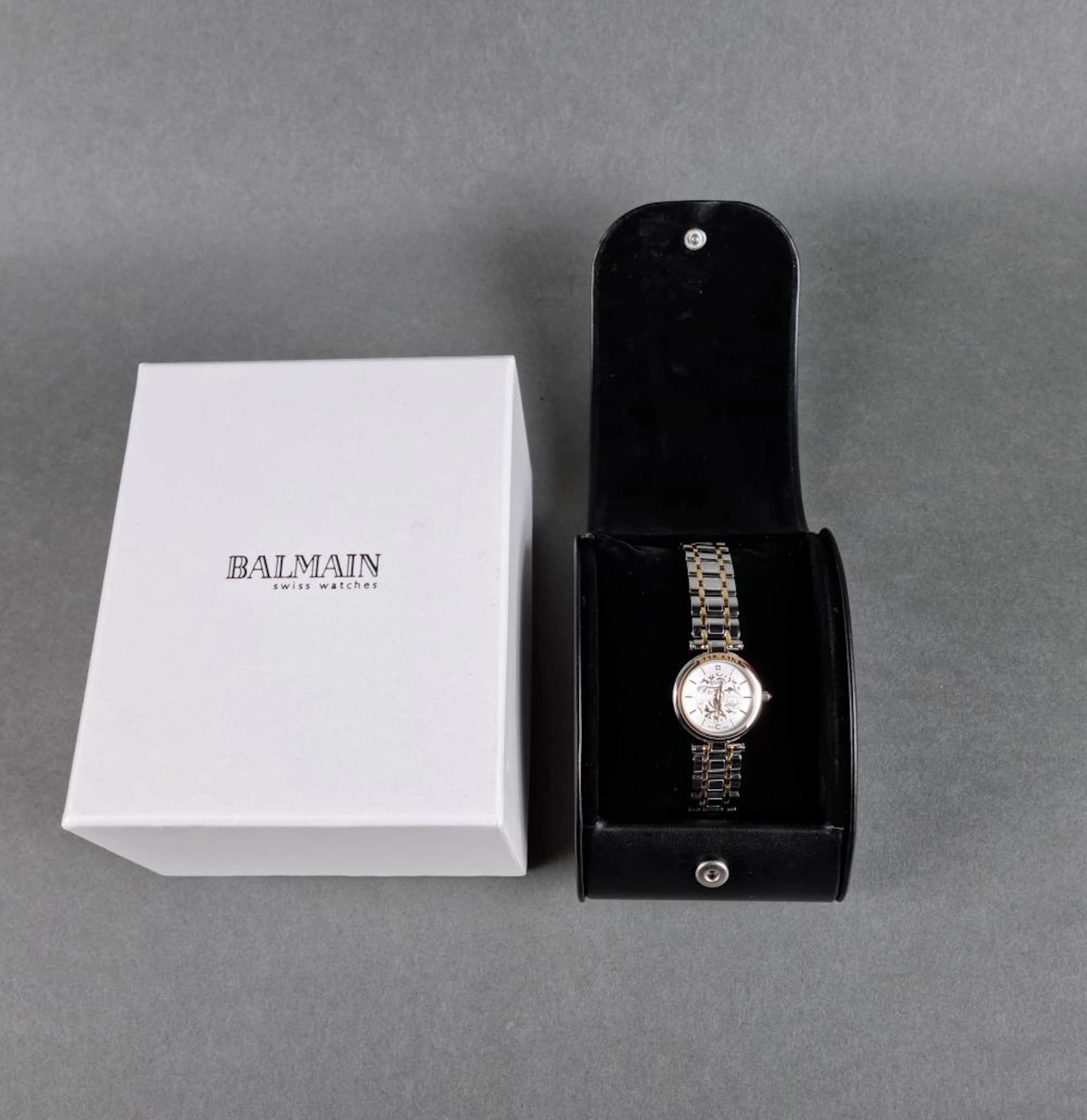 Montre de dame Pierre Balmai