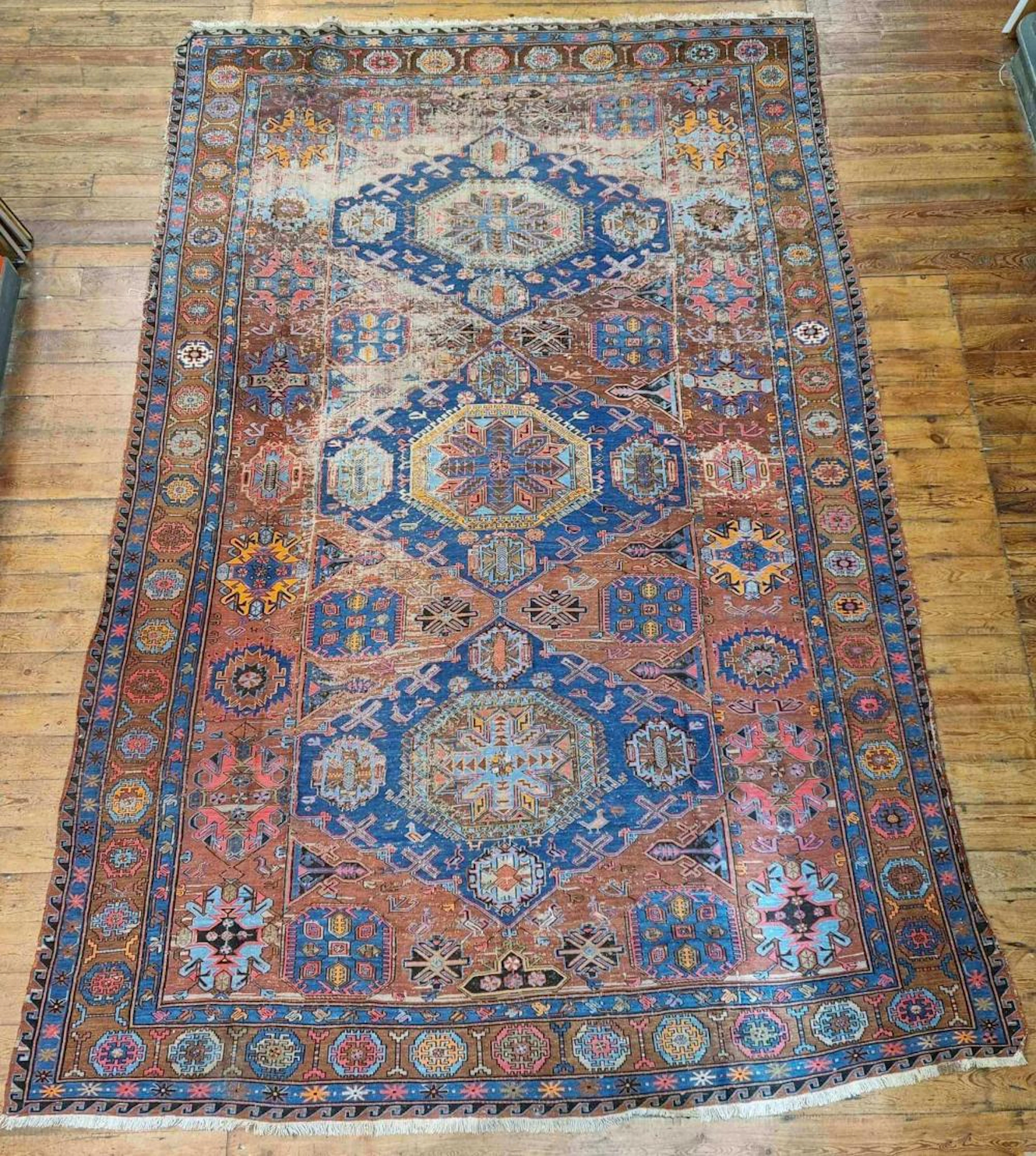 Tapis Kilim