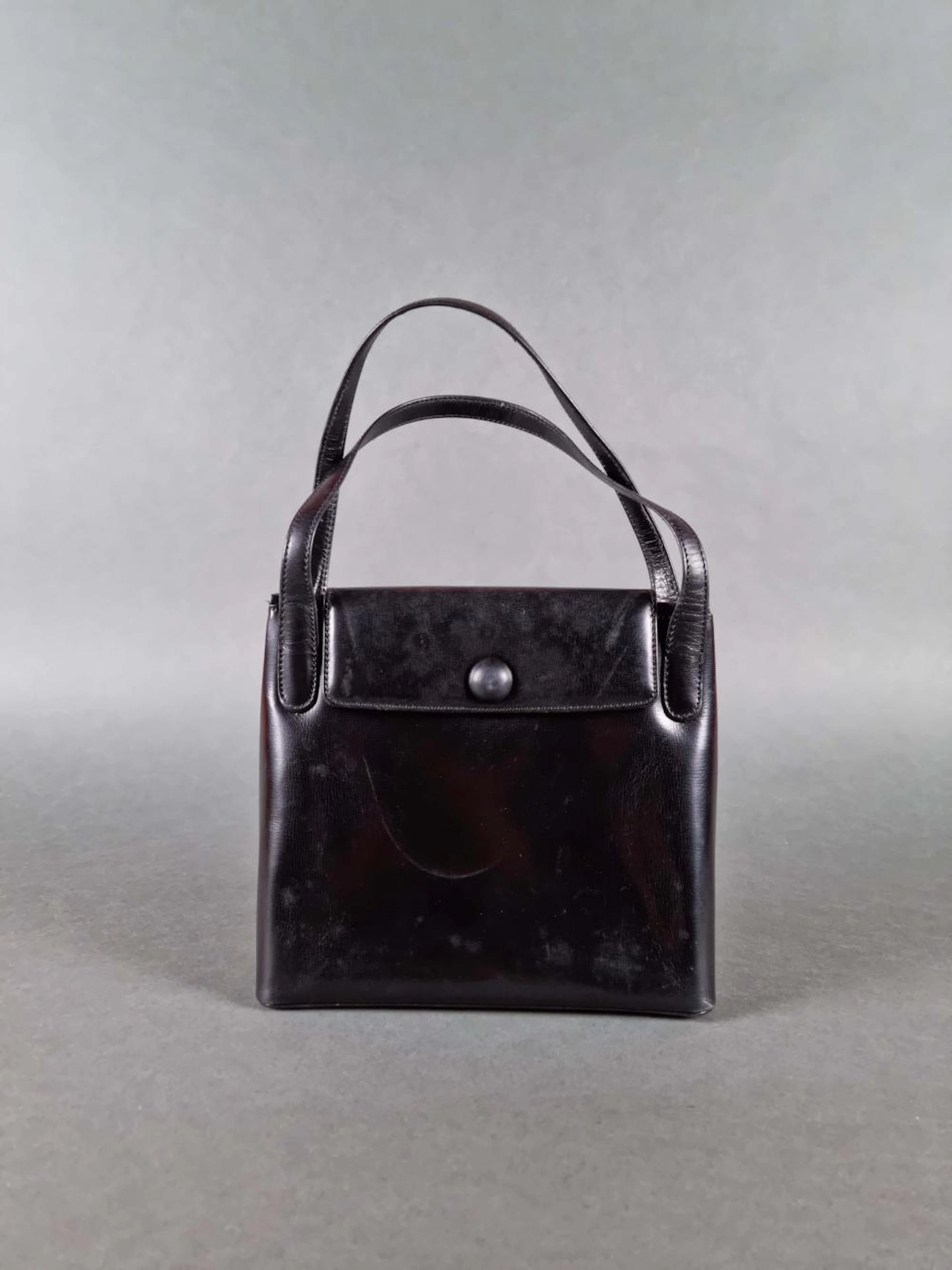 Petit sac à main Delvaux