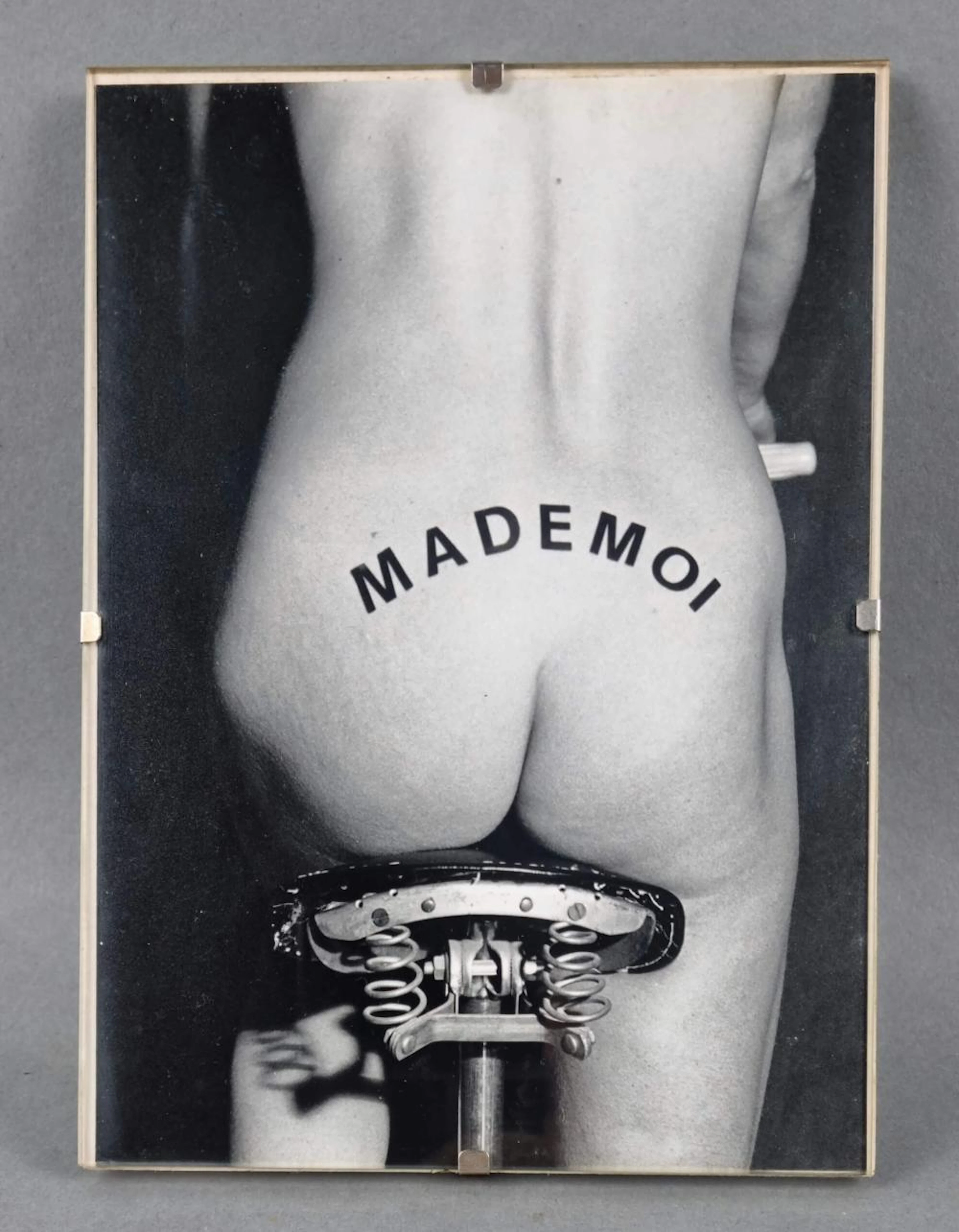 MARIEN Marcel (1920-1993)