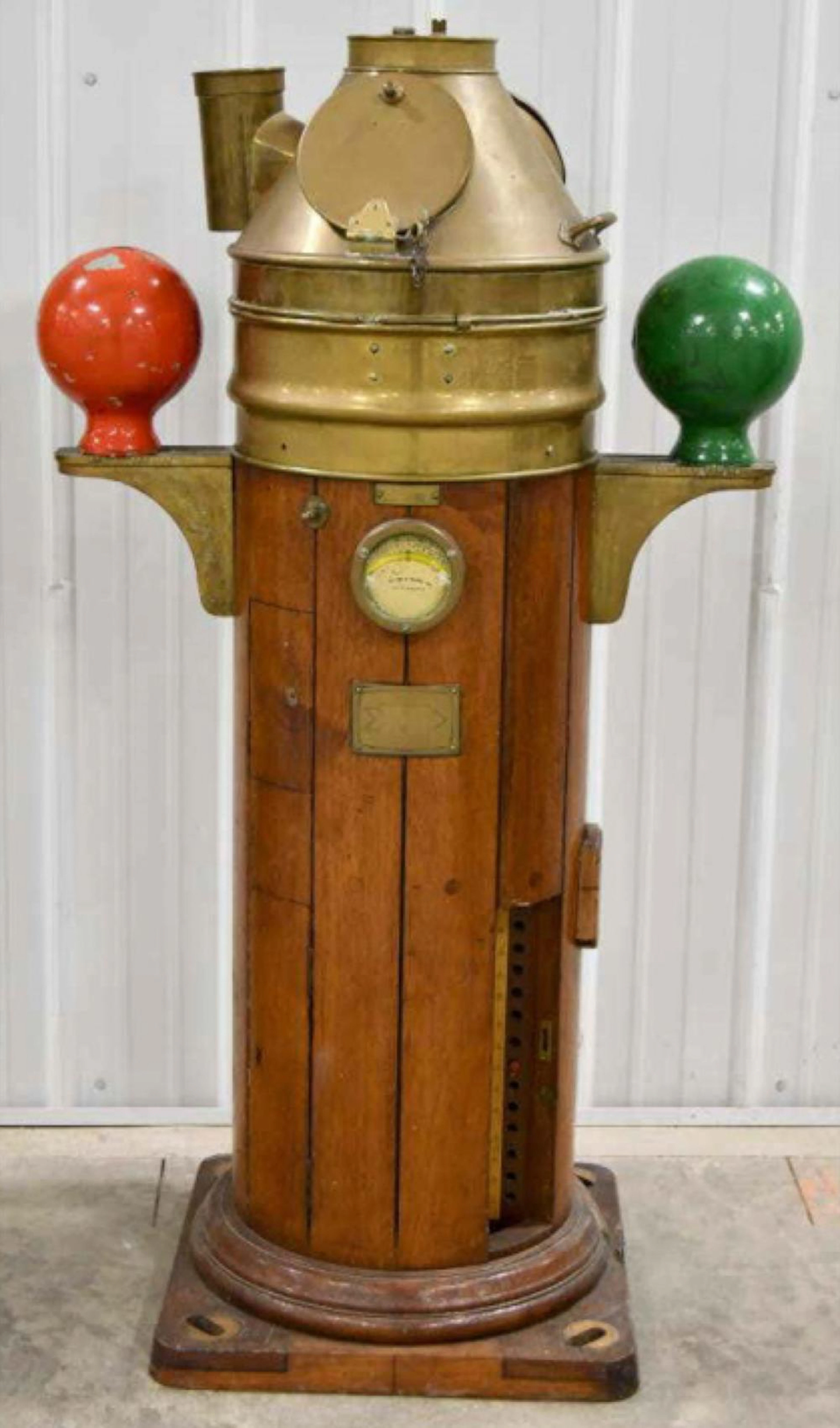 Kelvin & Hughes Ship's Binnacle Type 72822