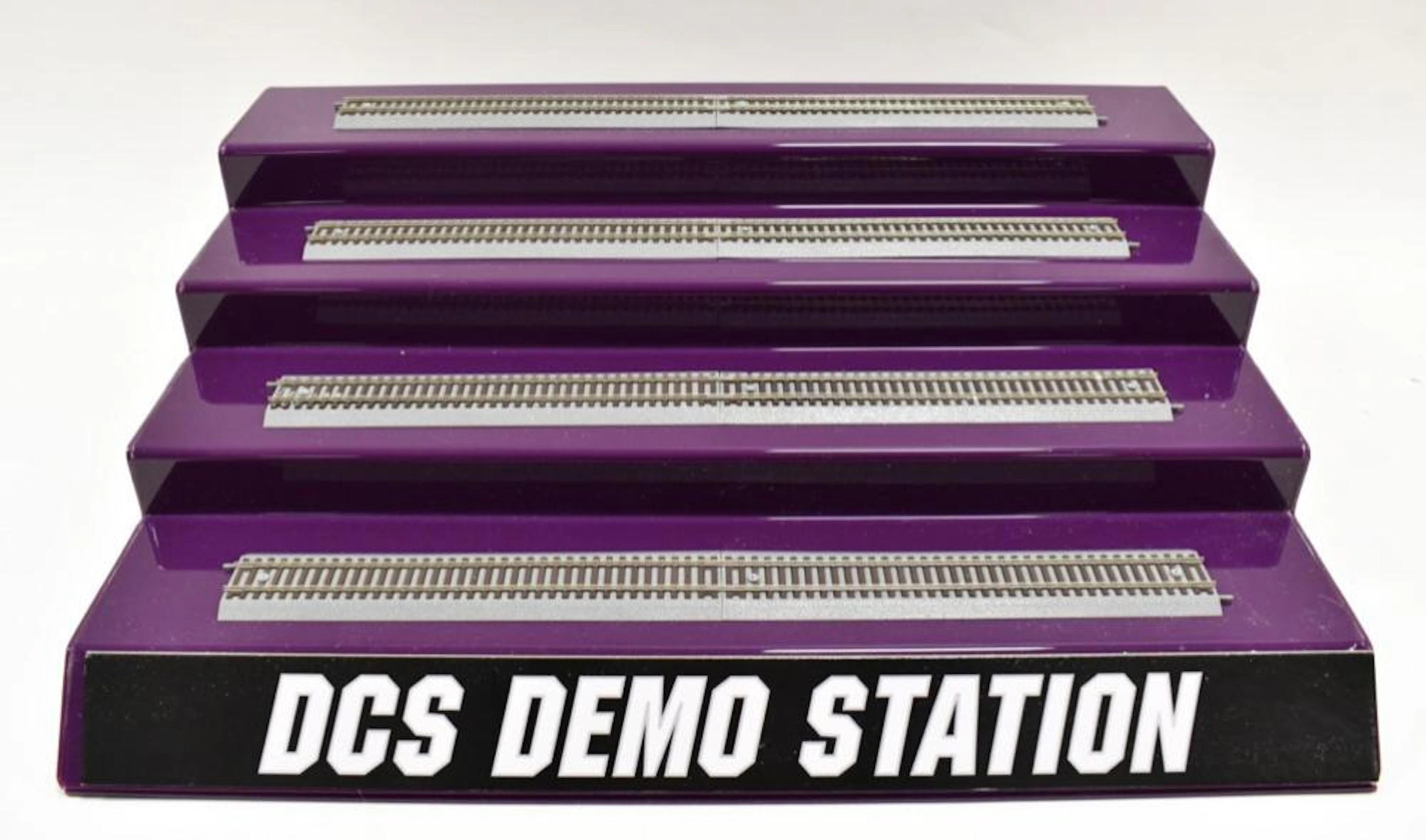M.T.H. Electric Trains Acc. Demonstration Display
