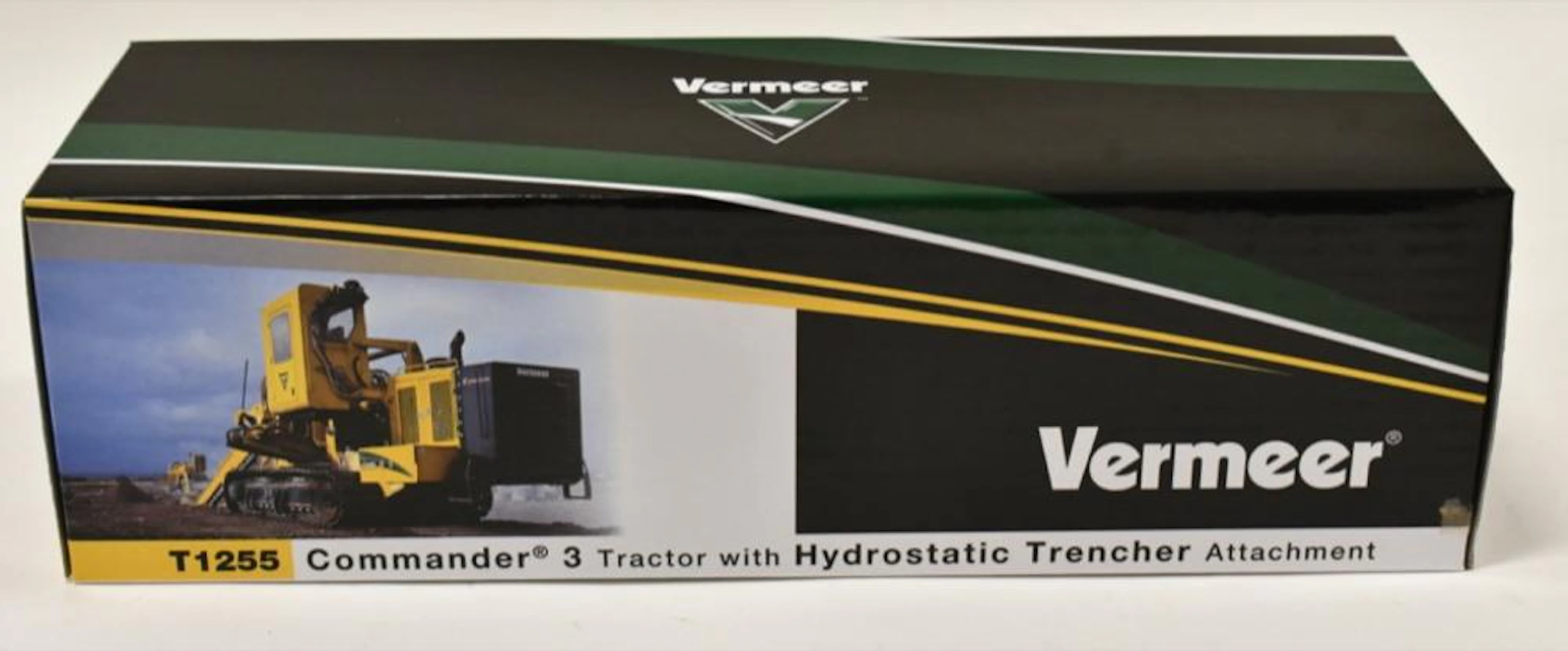 1/50 Vermeer T1255 Commander 3 Trencher