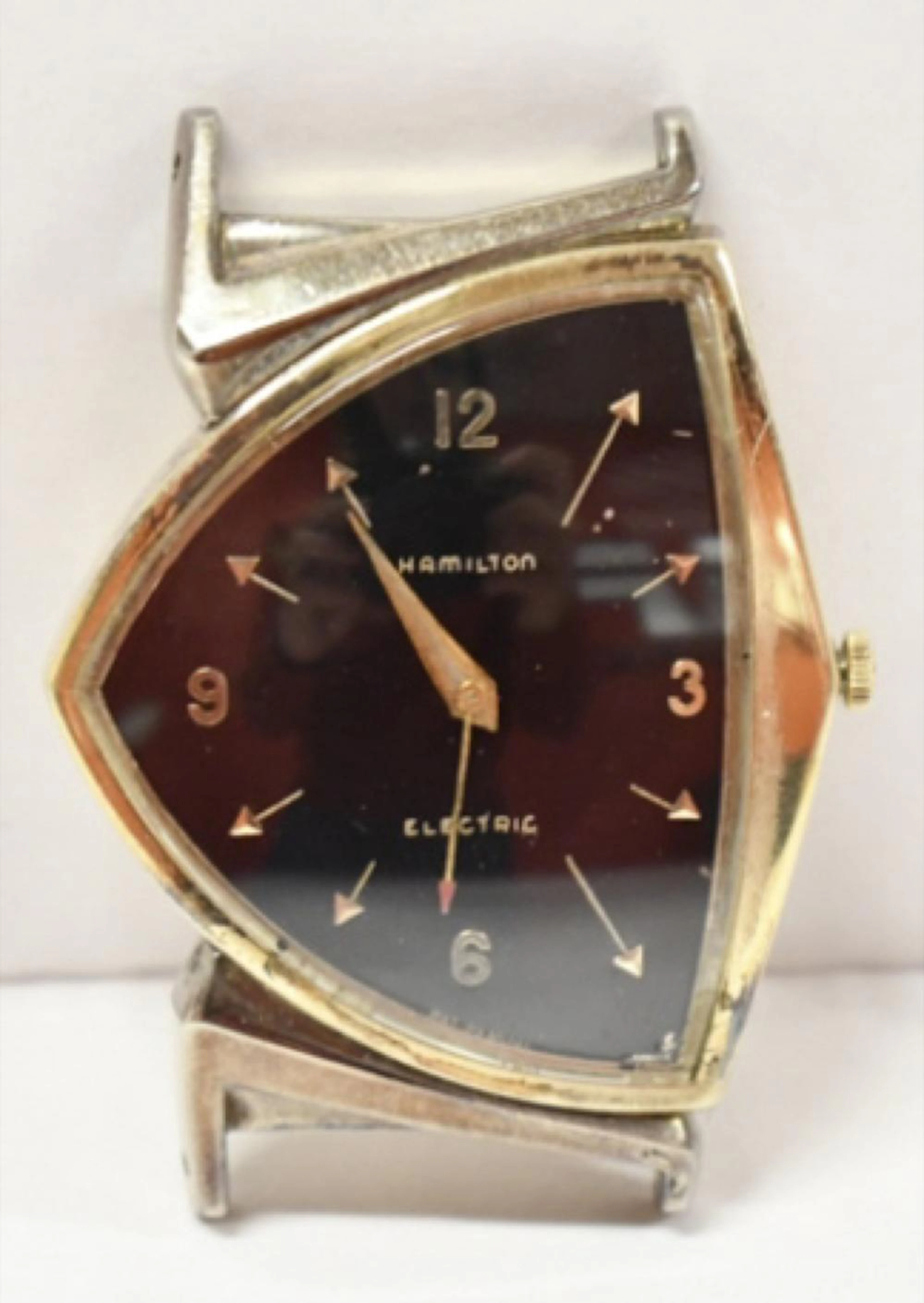 Hamilton Ventura Men's Wrist Watch