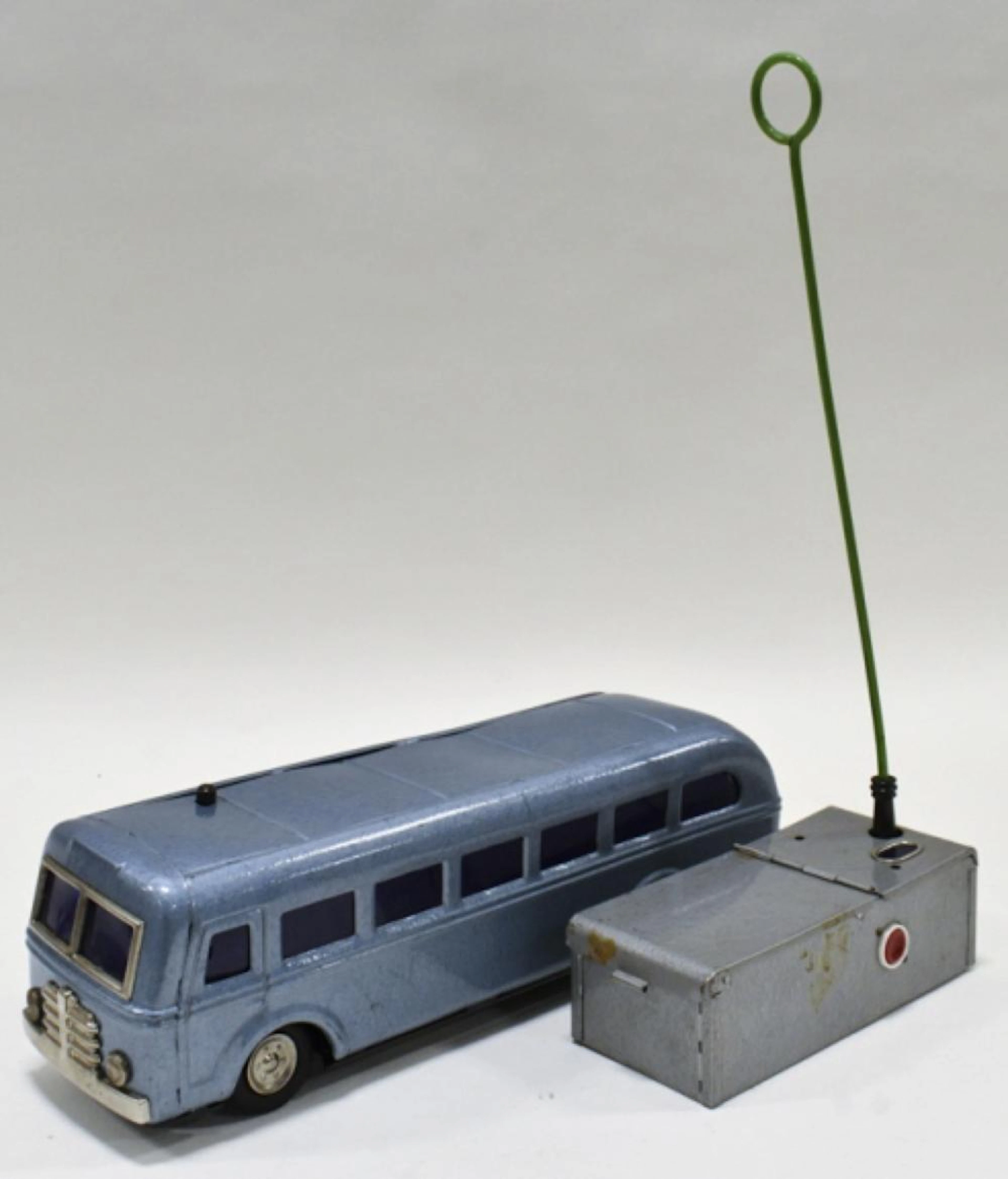 Modern Toys Japan Remote Control Radicon Bus