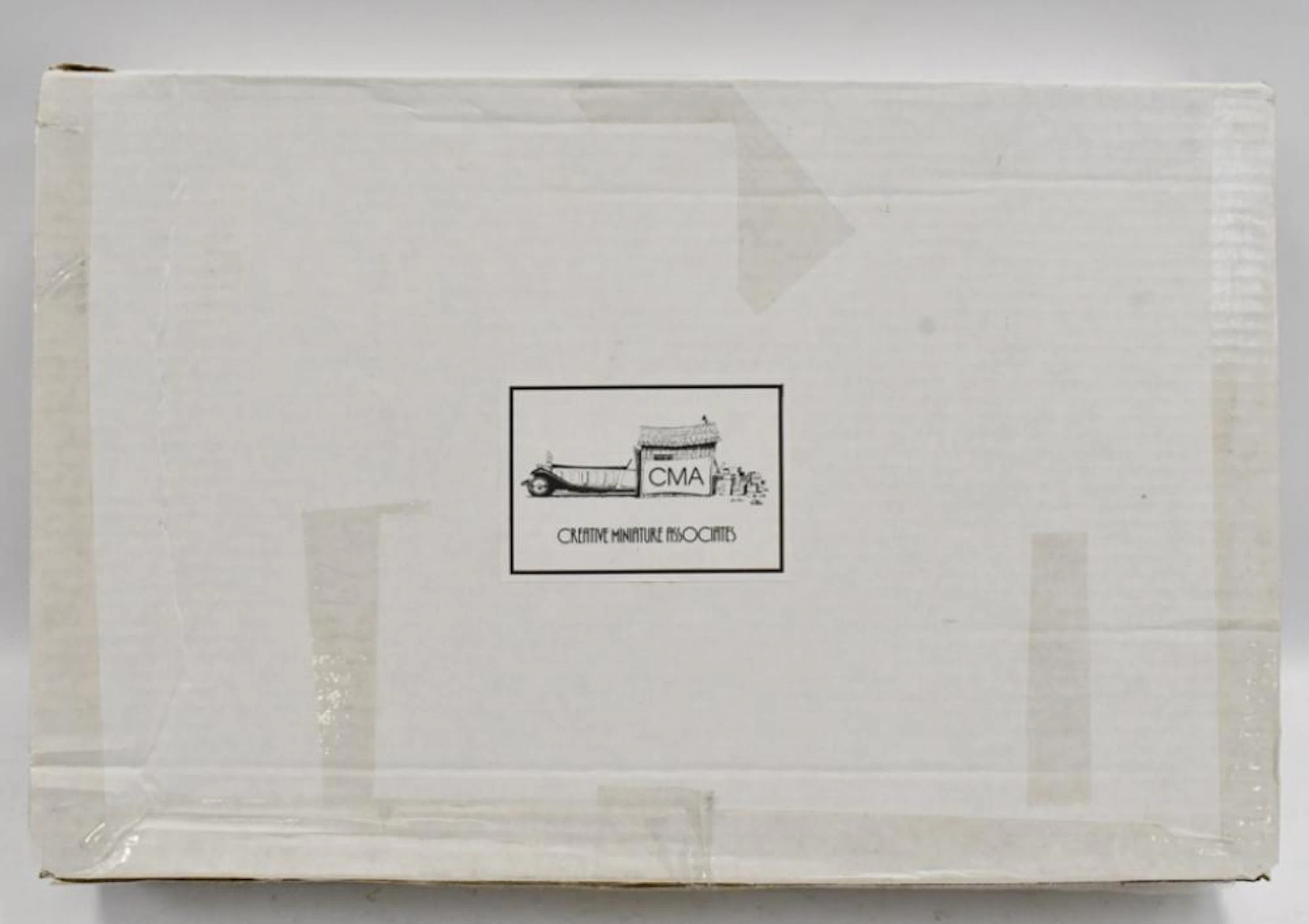 1/12 CMA 1970 Ferrari 312B F1 #12 Model 1 of 17